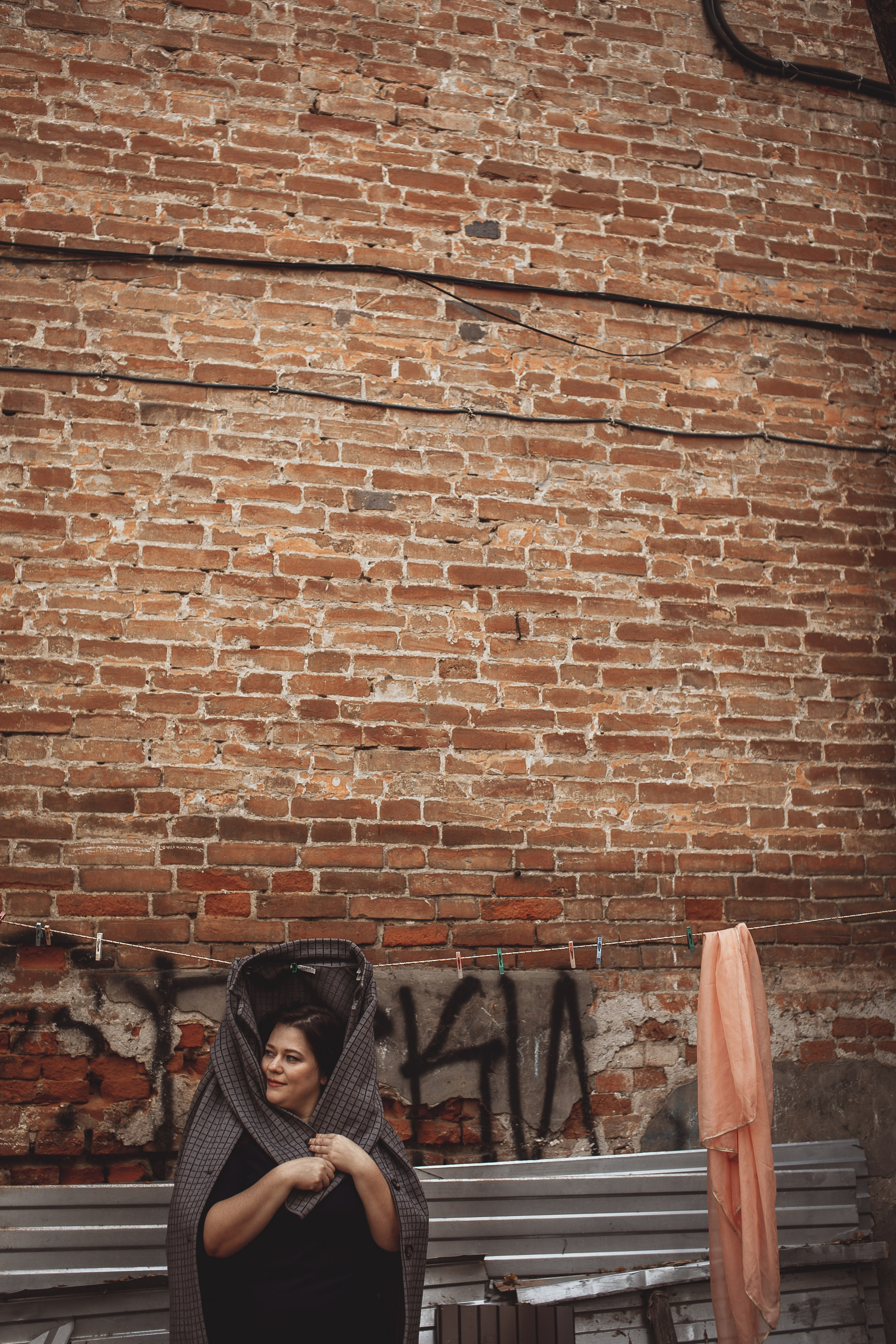 Прогулка с Женей по городу. Фотограф Краснодар/преподаватель фотографии