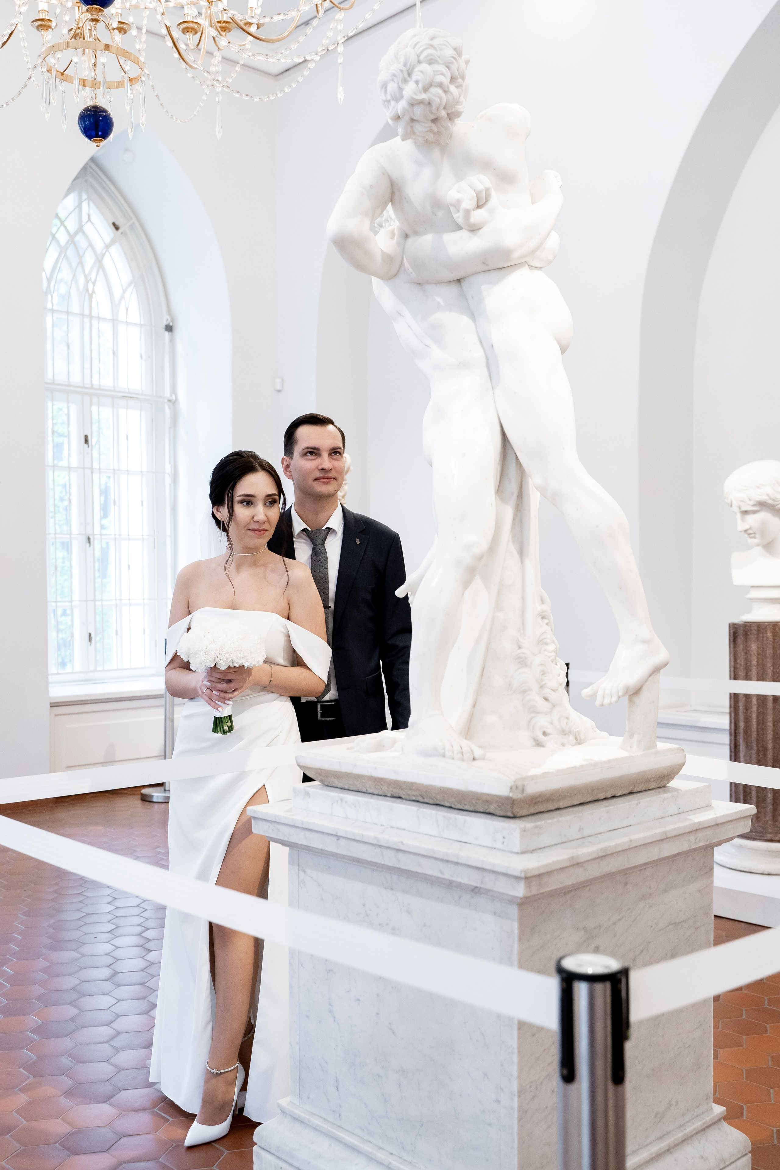 Анастасия и Андрей. Индивидуальный и семейный фотограф в Москве и городе Видное Екатерина Чернышова