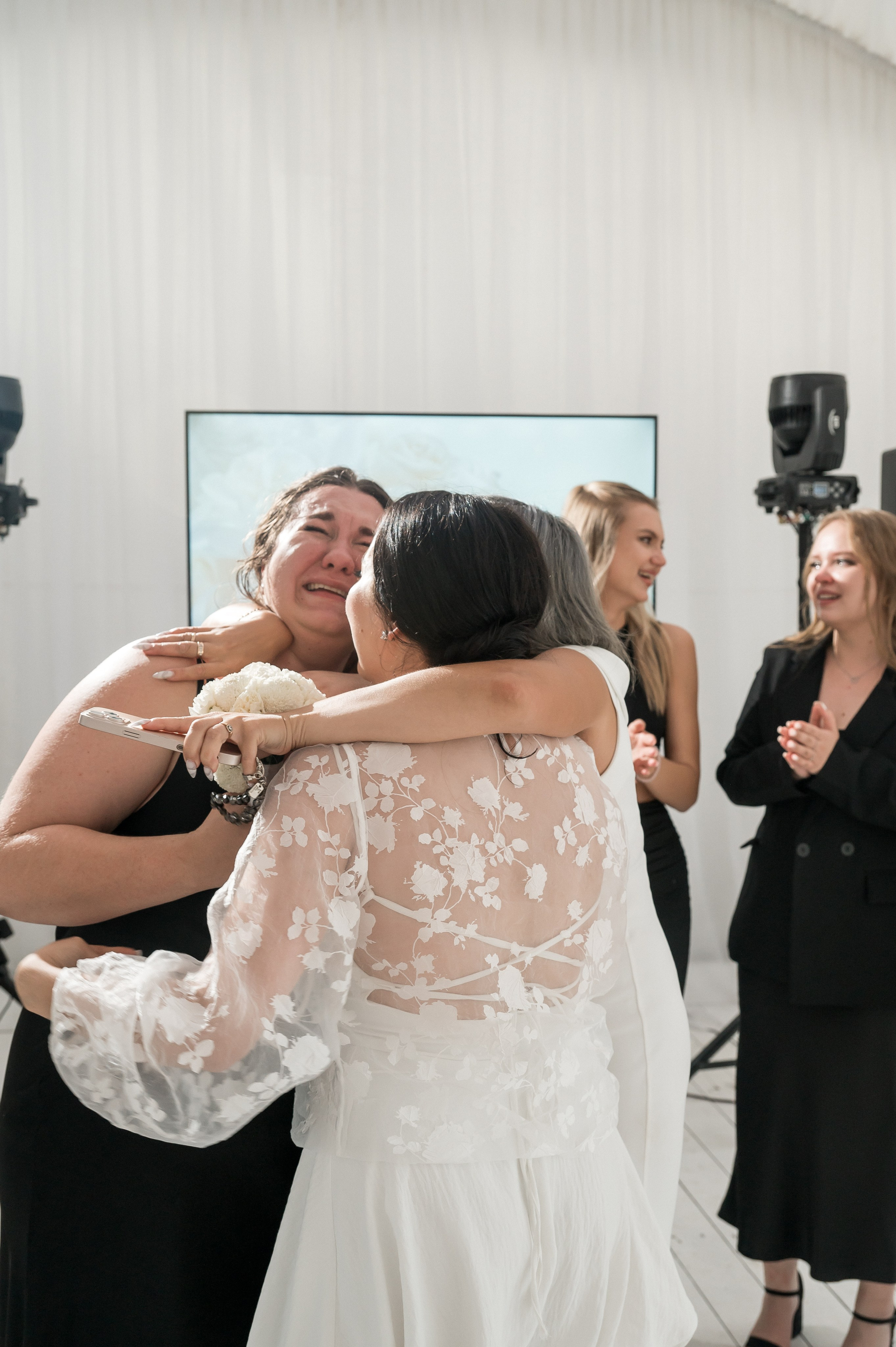 Илья и Елизавета 01.08.25. Свадебный фотограф в Новосибирске. Александра Верхушина