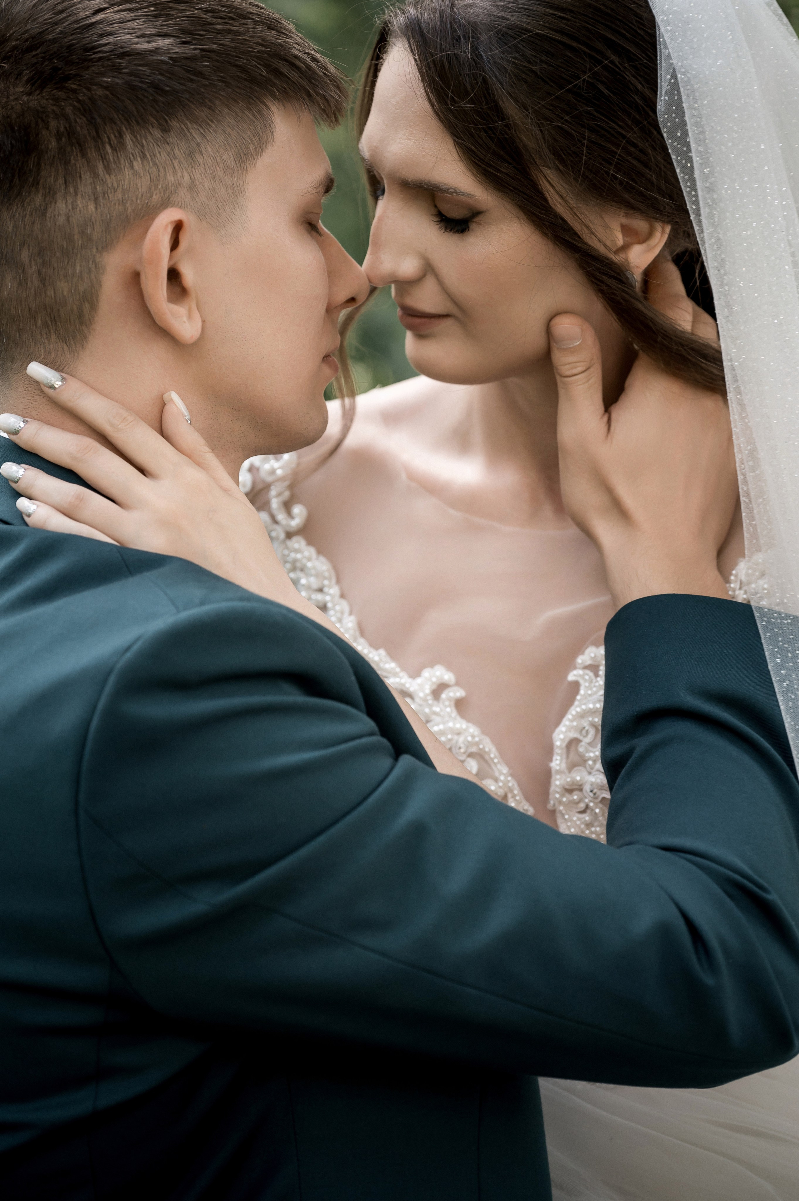 Павел и Ирина 13.08.25. Свадебный фотограф в Новосибирске. Александра Верхушина