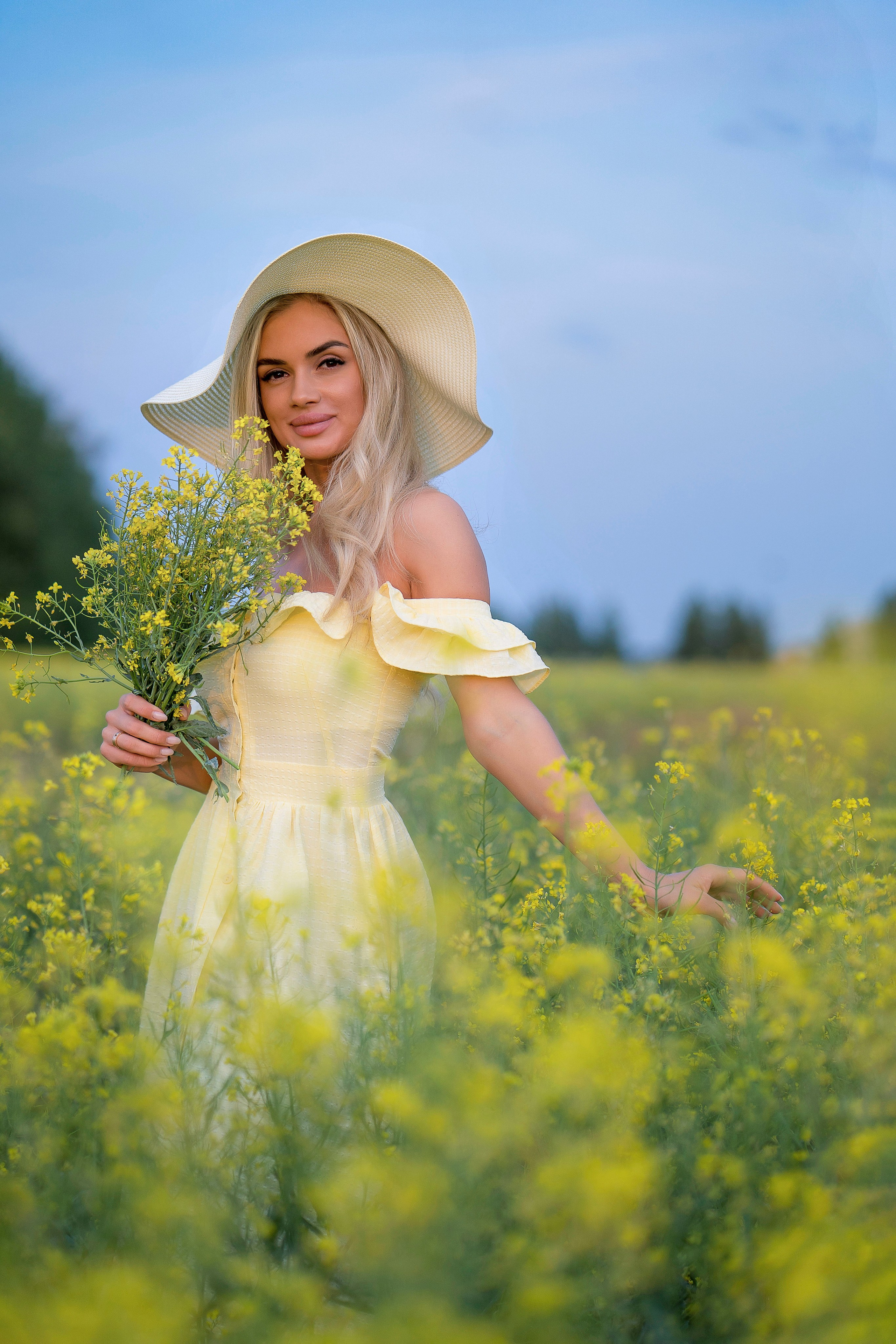 Виктория. Главная