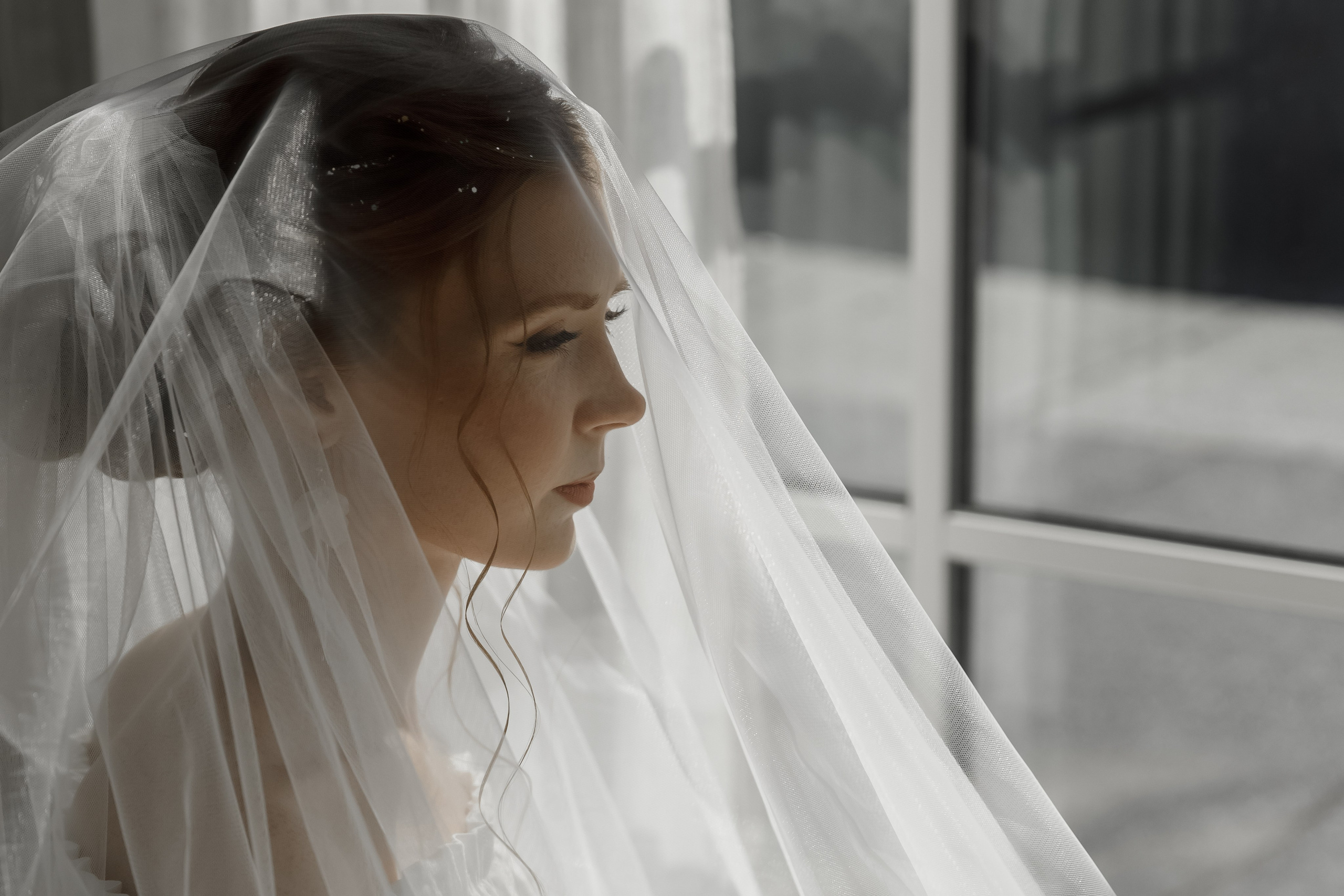 Кирилл и Ольга. Свадебный фотограф, крещение, венчание СПБ, Белгород Анна Коршунова