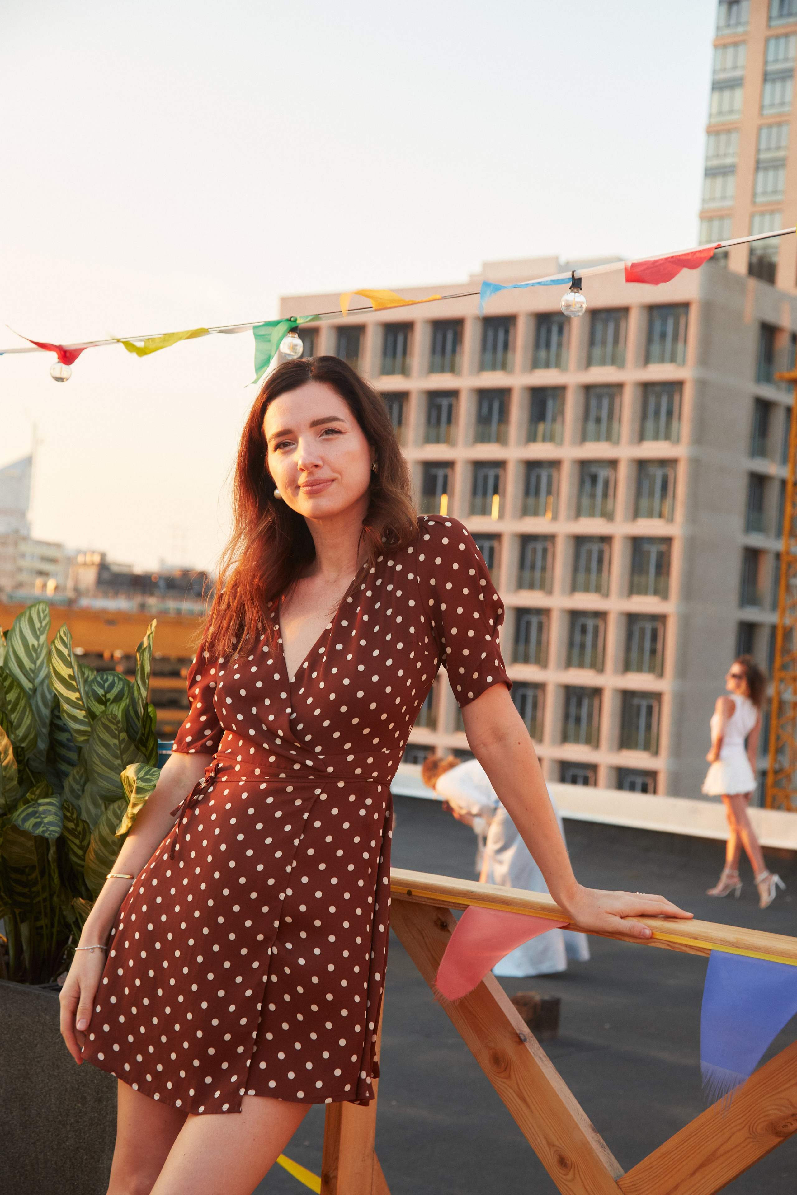 CORAL CLUB 25 years. Photographer Daria Ilkevich