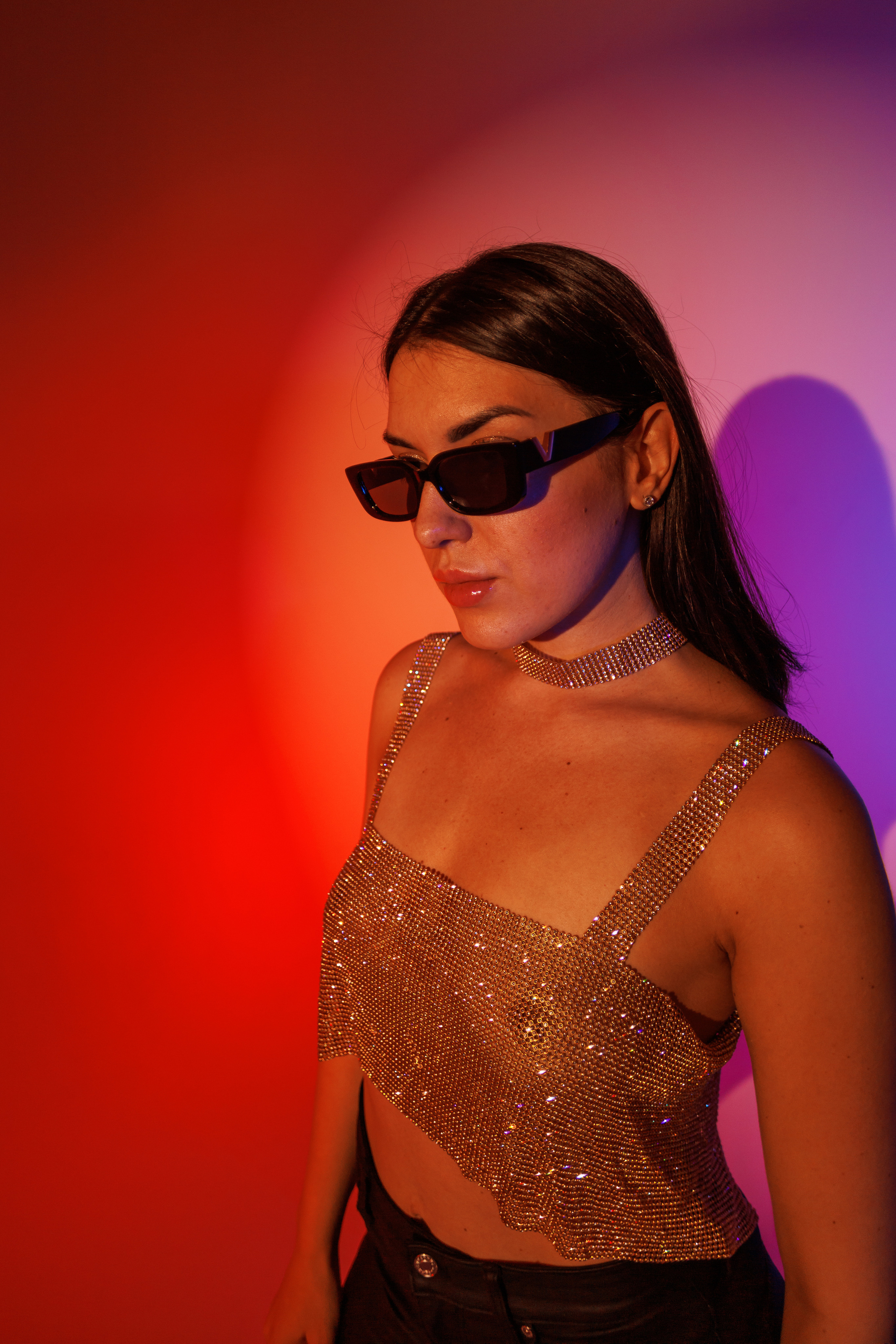 Лера. Игорь Забытин — Фотограф в Москве