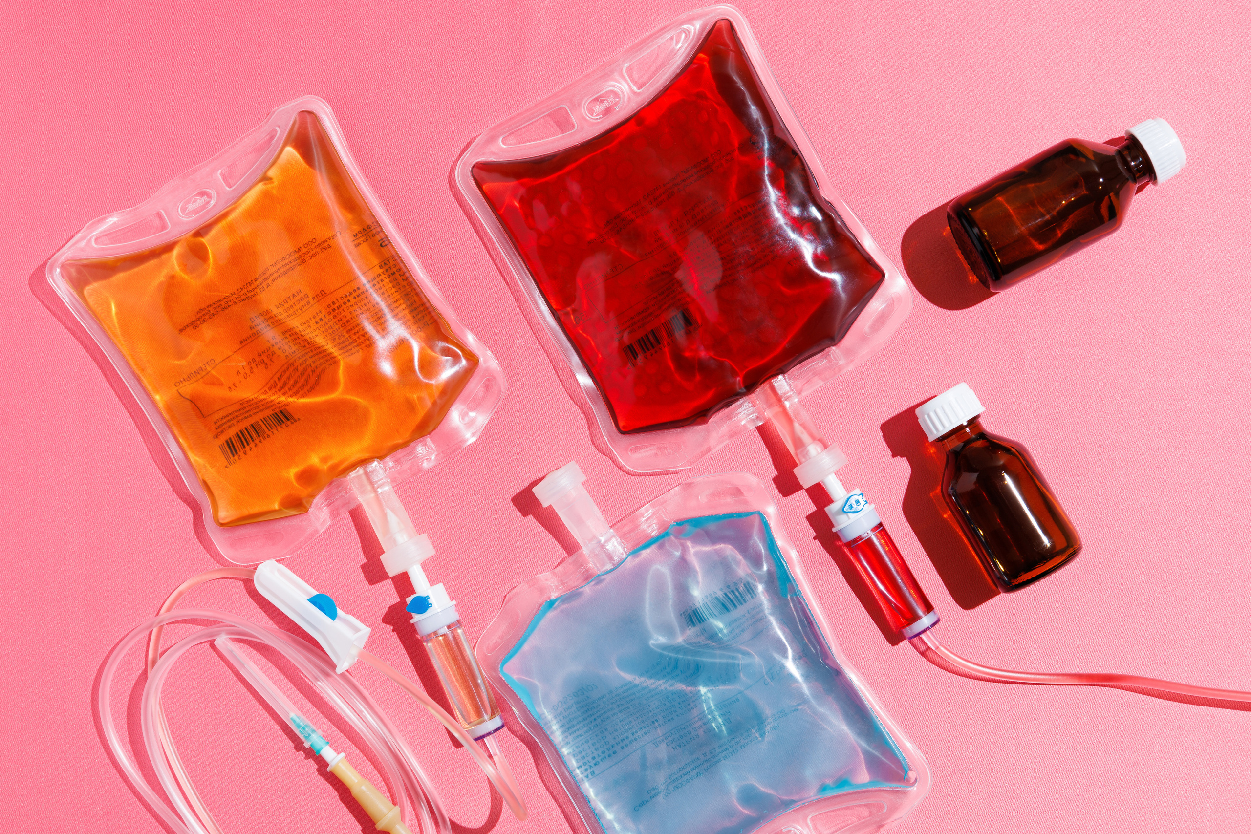 Фото для сайта и печатной продукции. Игорь Забытин — Фотограф в Москве