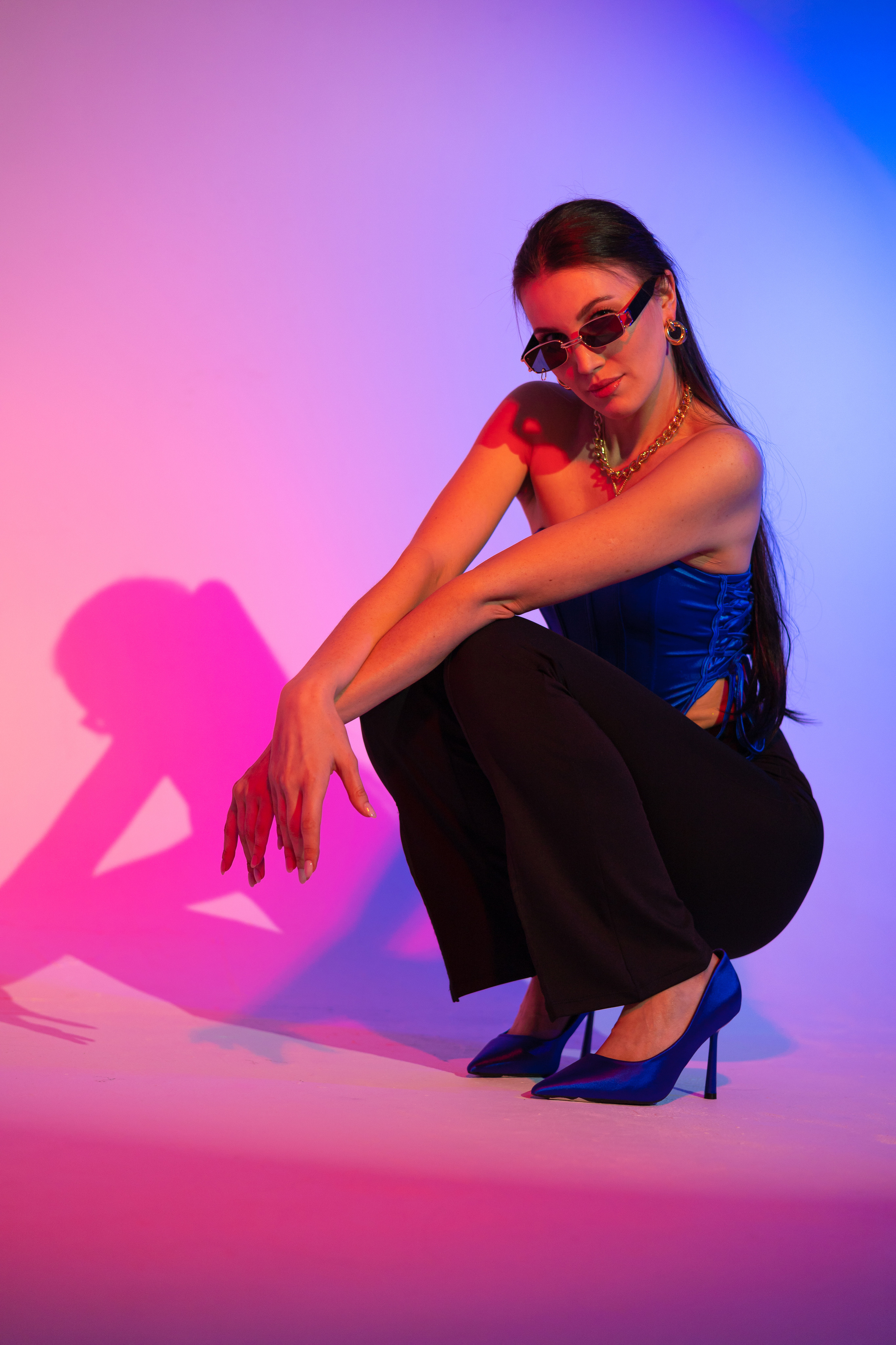 Евгения. Игорь Забытин — Фотограф в Москве