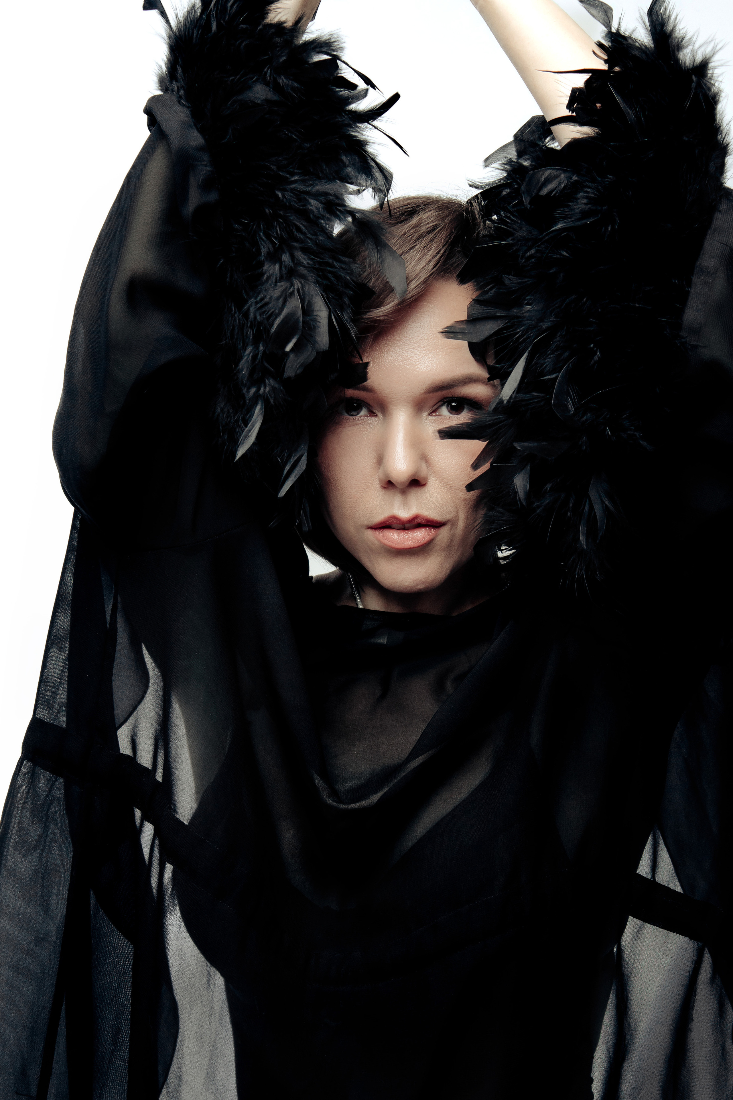 Катерина. Игорь Забытин — Фотограф в Москве