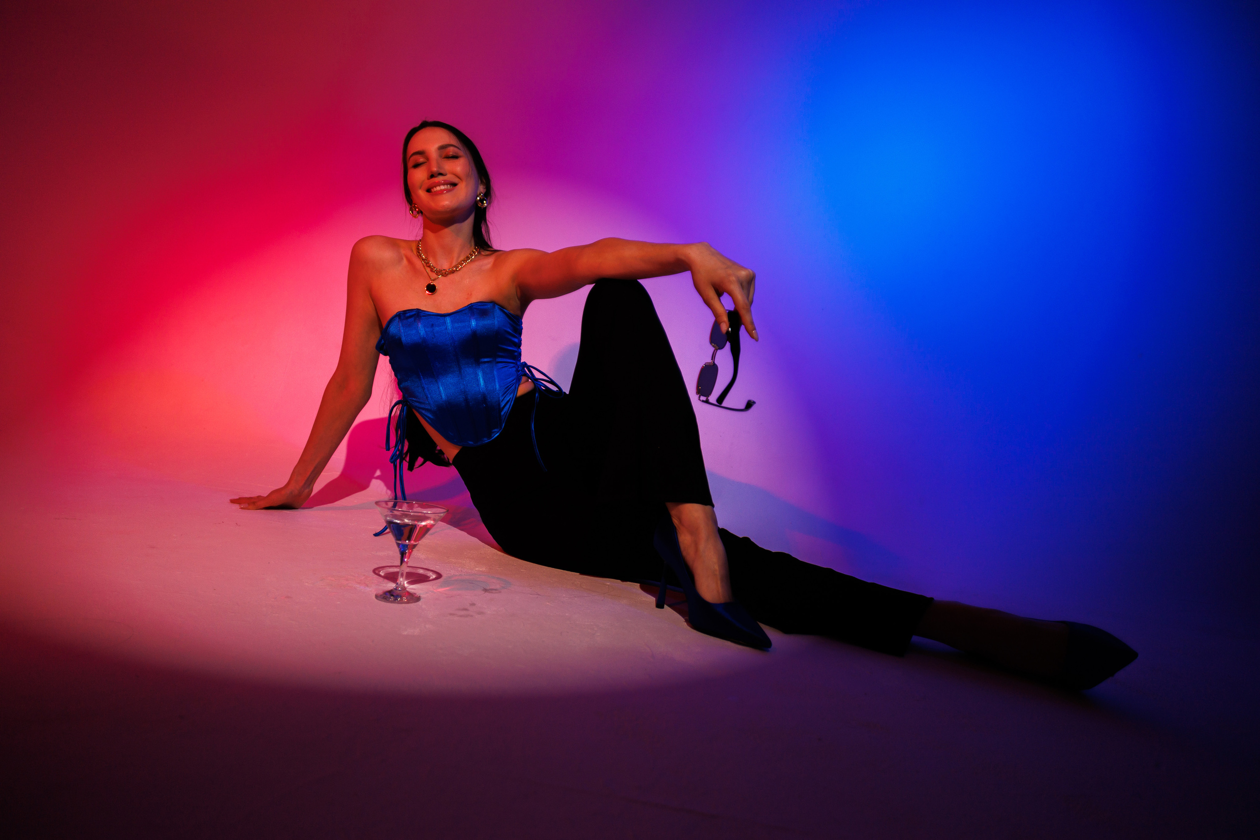 Евгения. Игорь Забытин — Фотограф в Москве