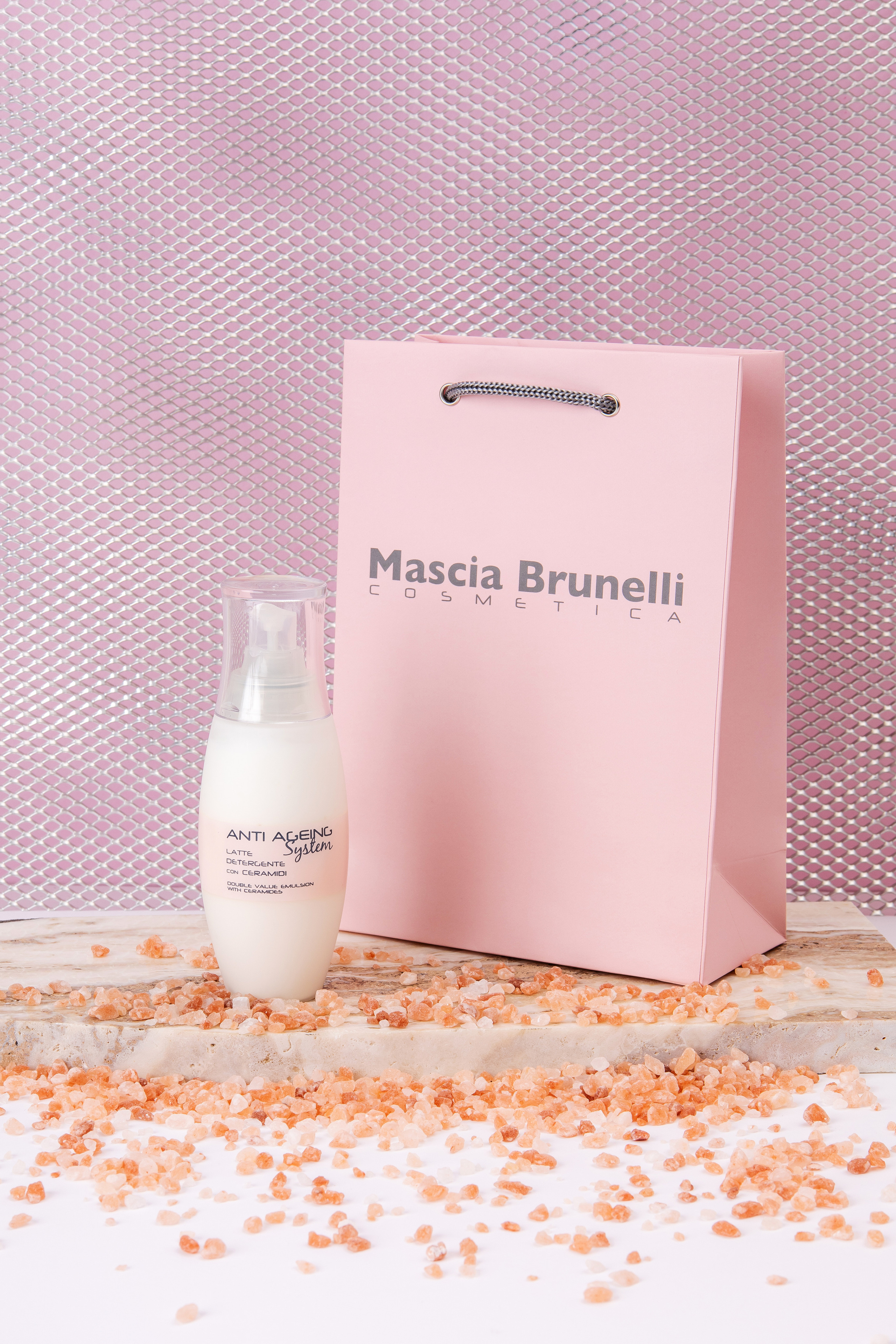 Косметика «Mascia Brunelli». Игорь Забытин — Фотограф в Москве