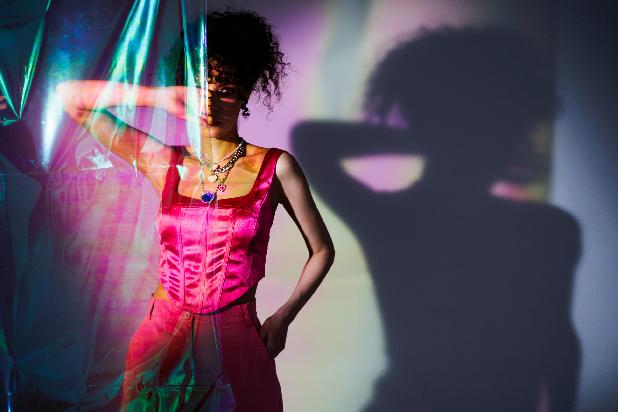 Сабрина. Игорь Забытин — Фотограф в Москве