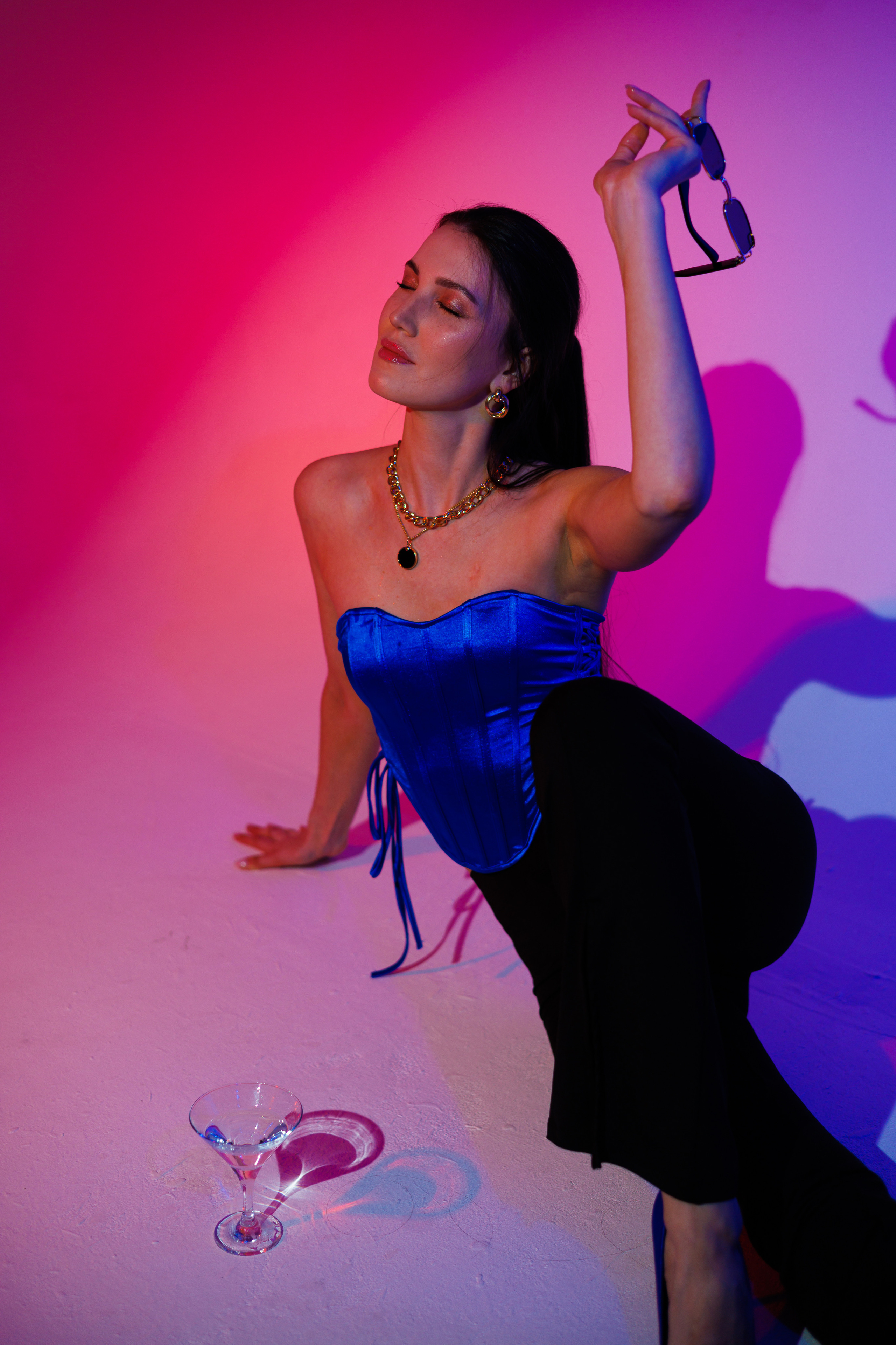 Евгения. Игорь Забытин — Фотограф в Москве