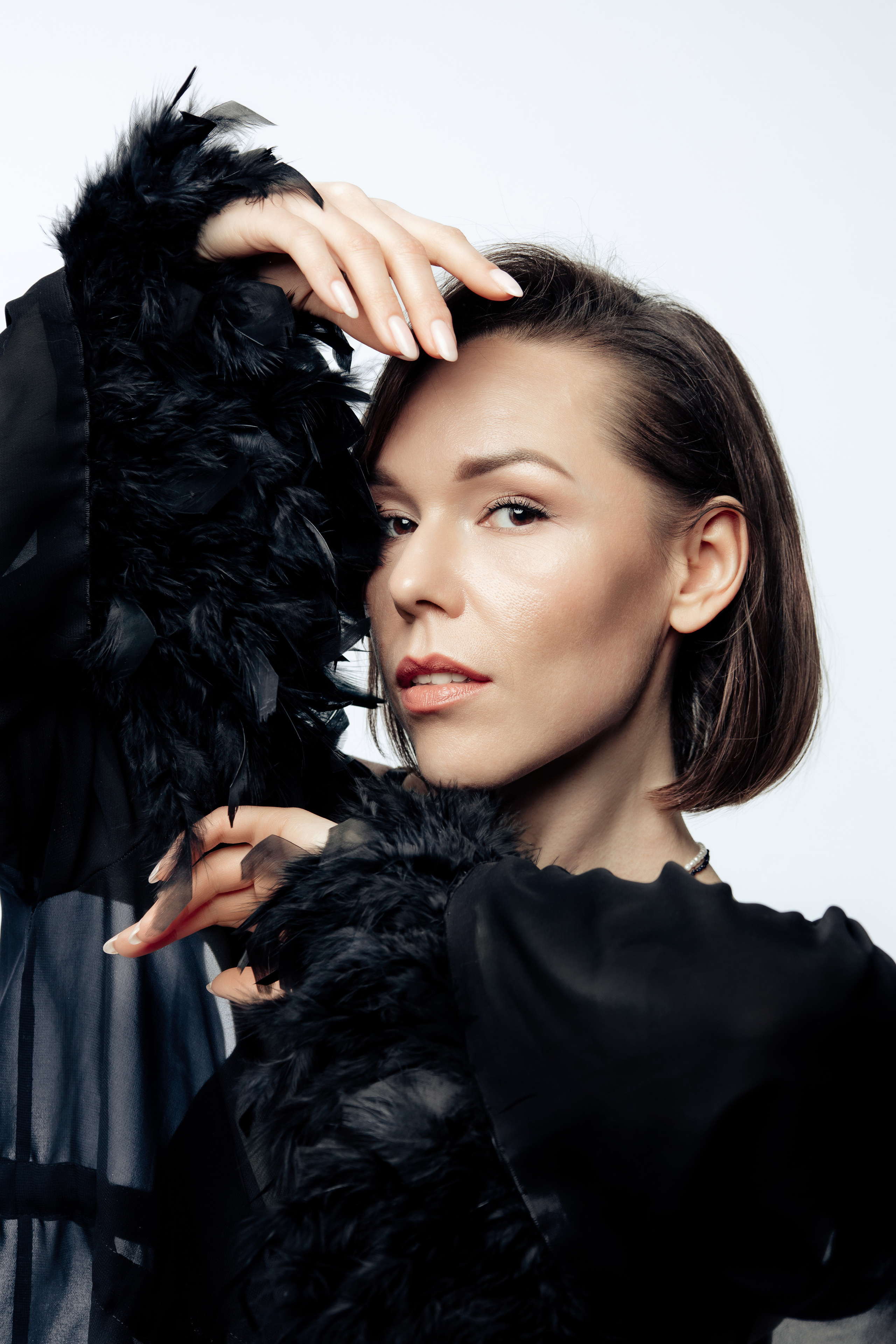 Катерина. Игорь Забытин — Фотограф в Москве