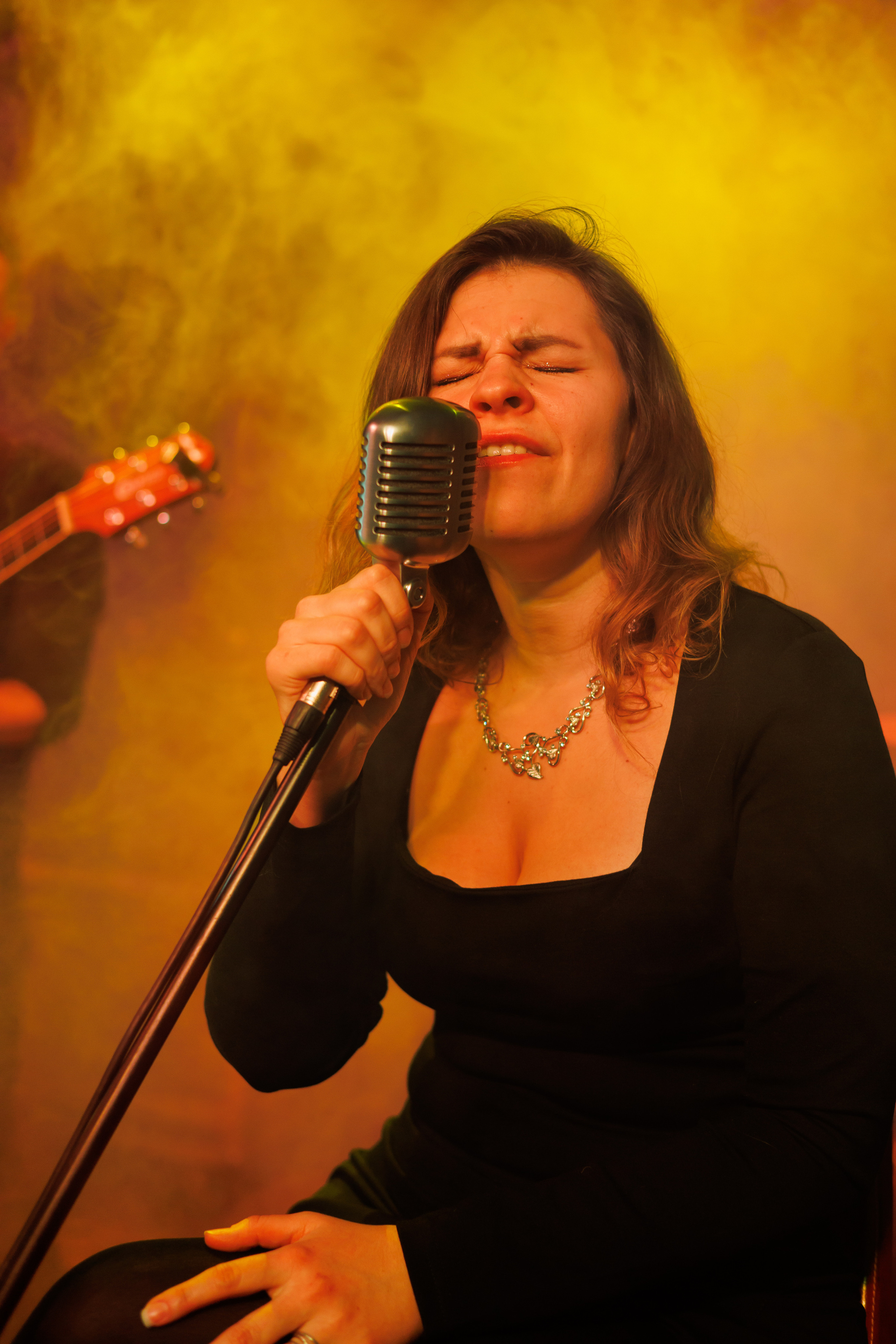 Концерт группы Inkanto trio. Игорь Забытин — Фотограф в Москве