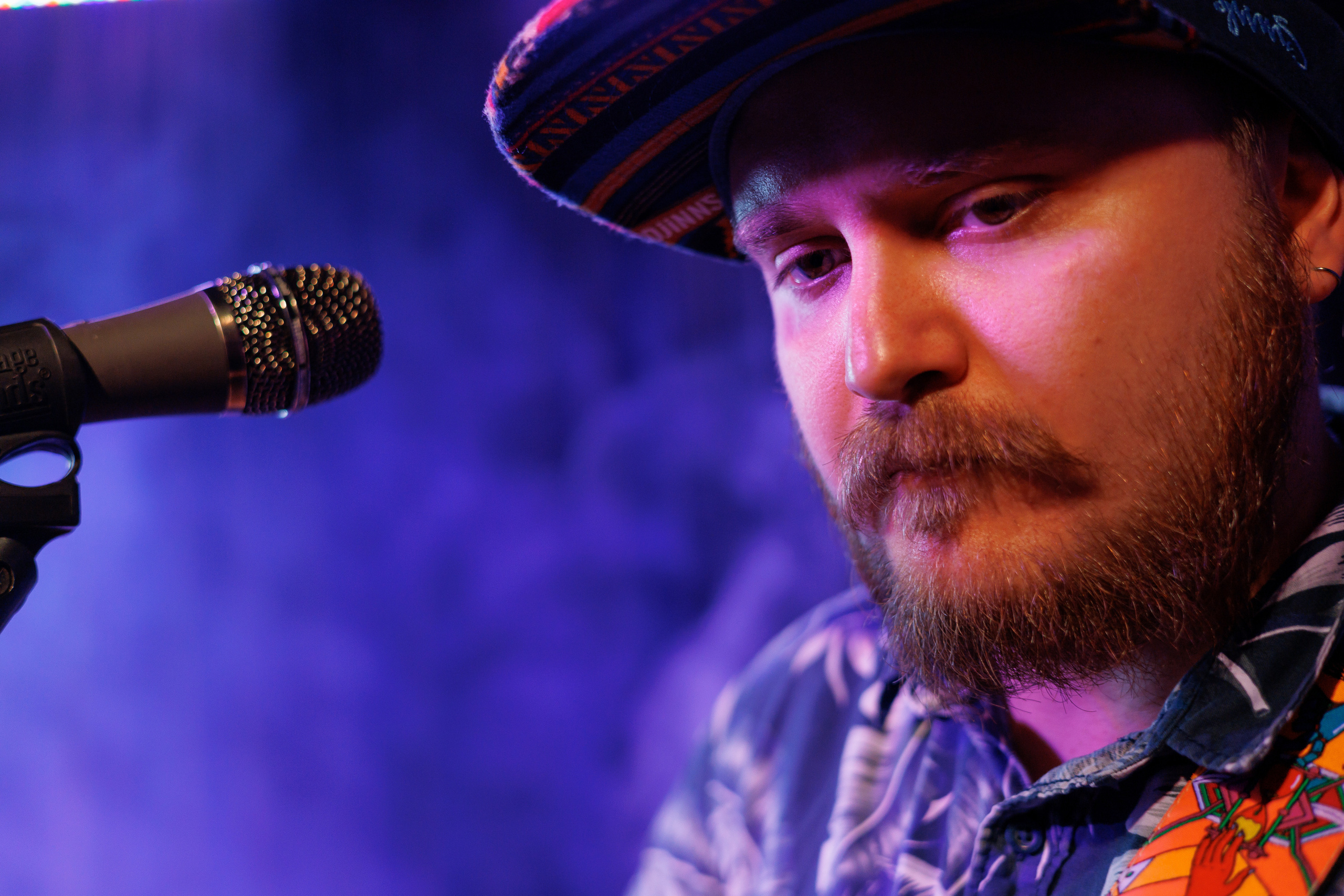 Концерт группы Inkanto trio. Игорь Забытин — Фотограф в Москве