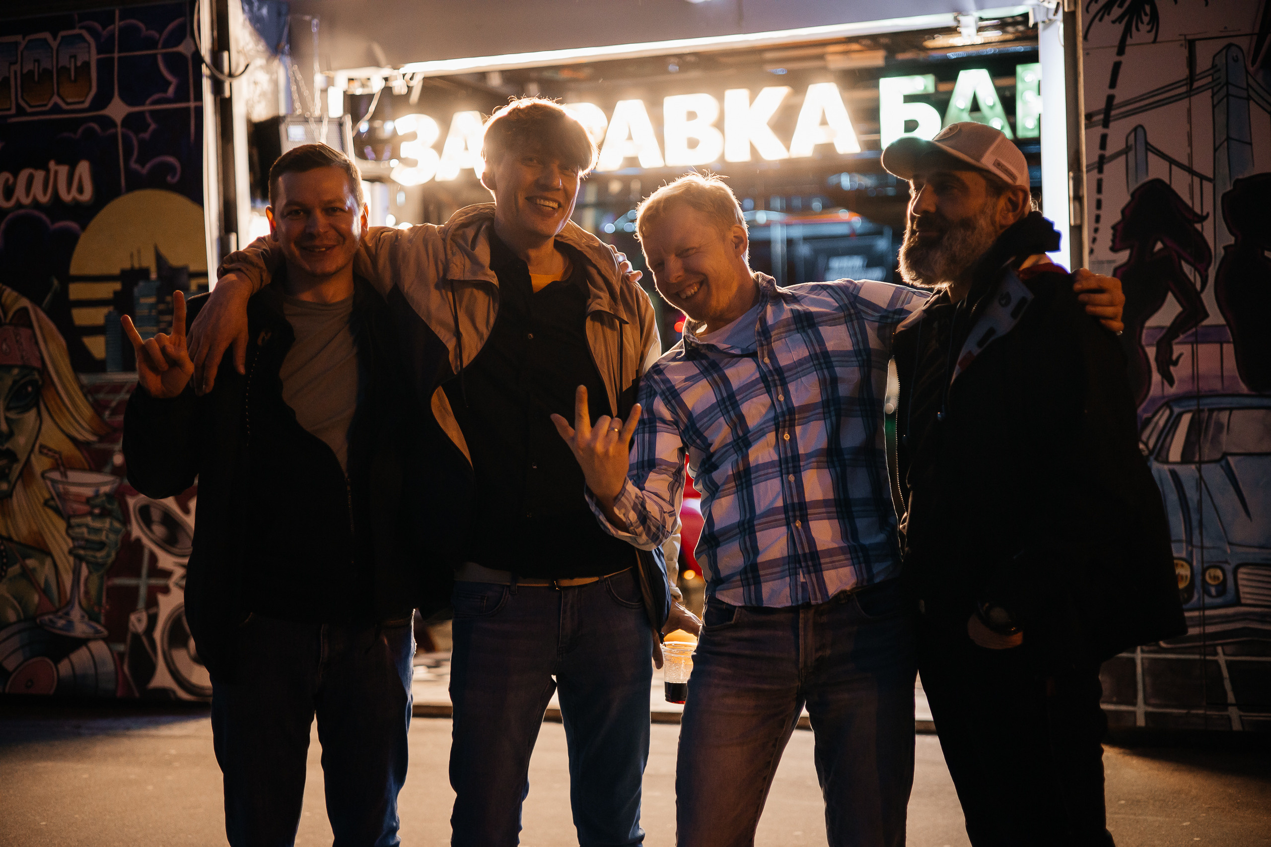 Осколки солнца. Игорь Забытин — Фотограф в Москве