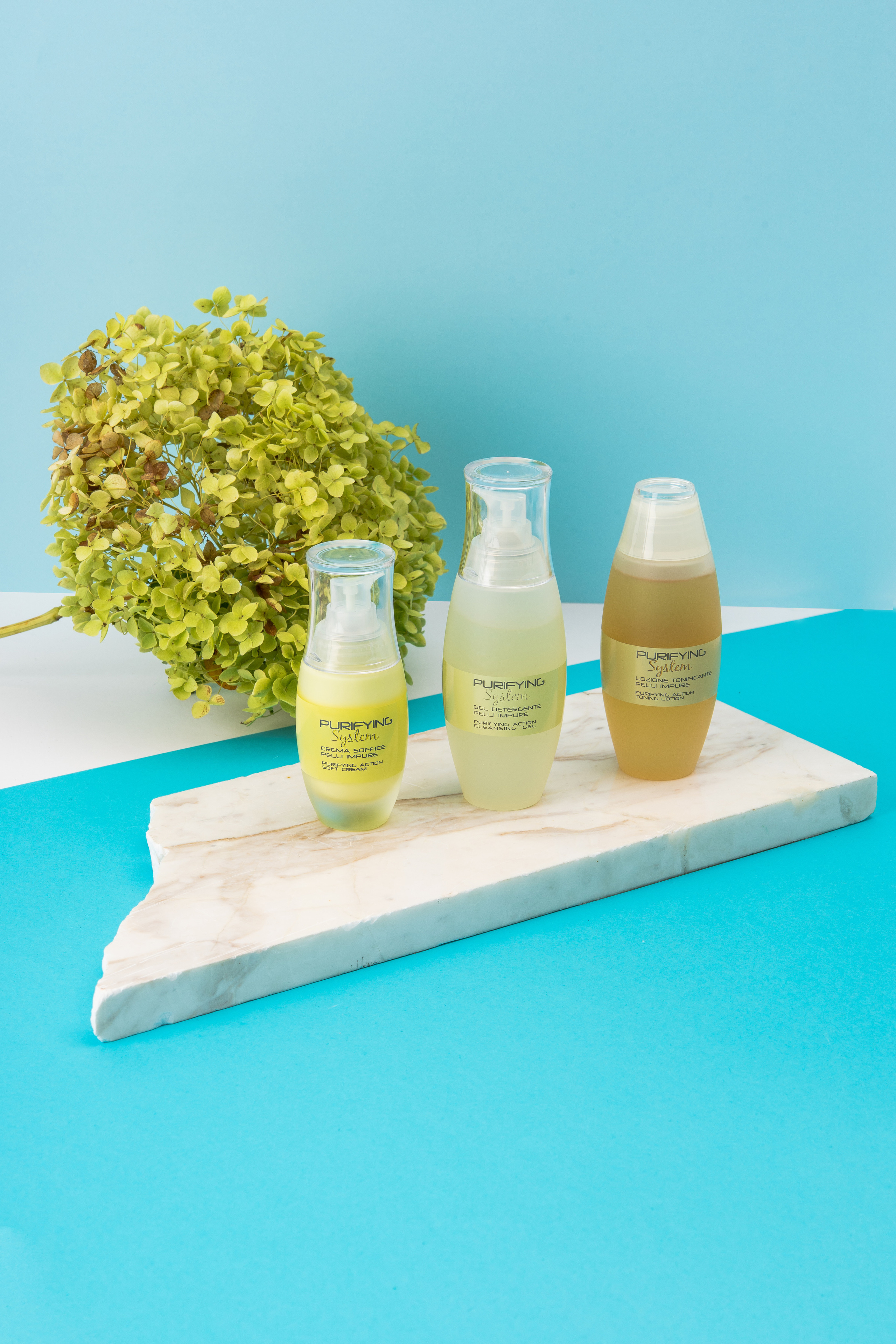 Косметика «Mascia Brunelli». Игорь Забытин — Фотограф в Москве