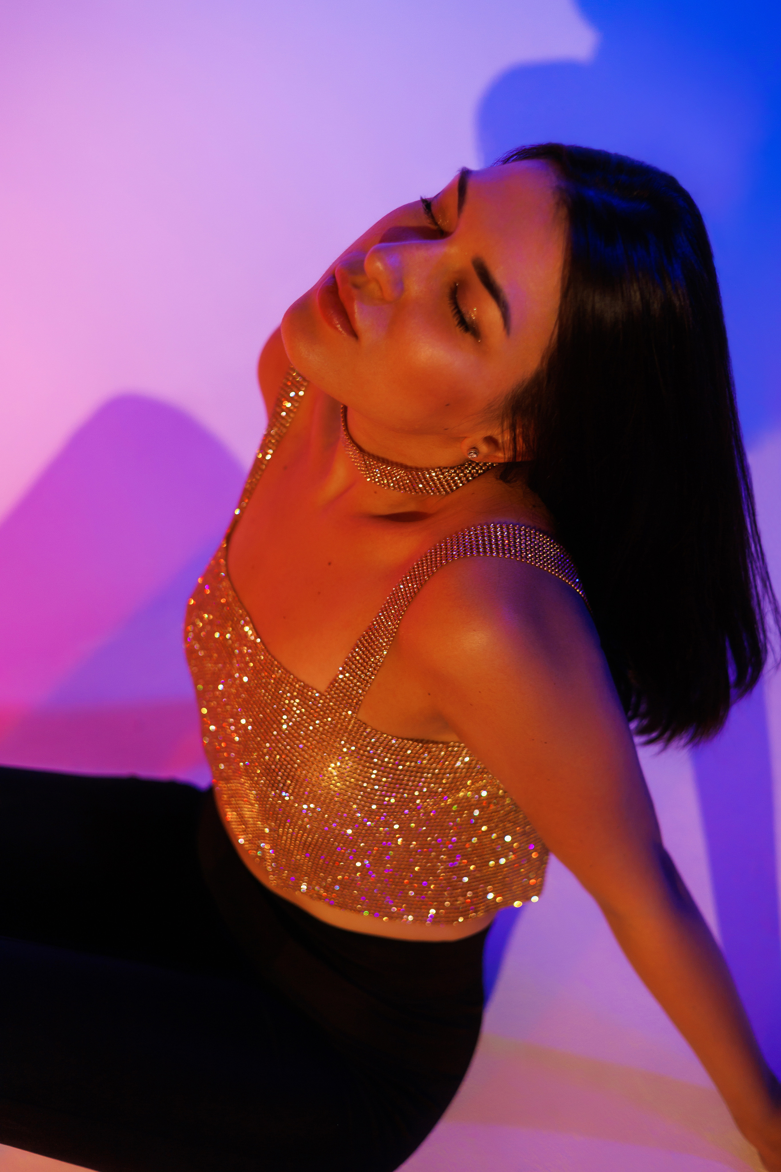 Лера. Игорь Забытин — Фотограф в Москве