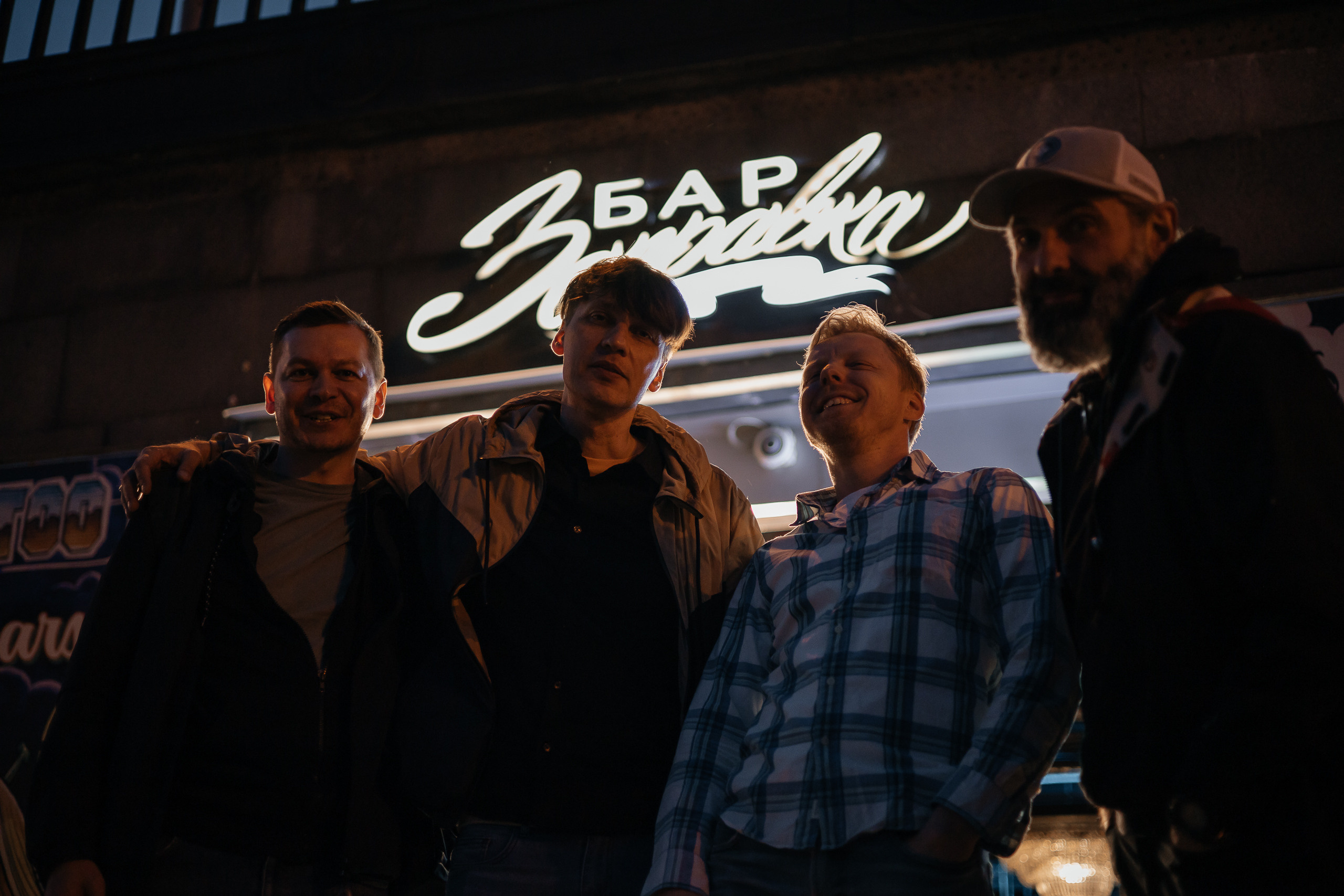 Осколки солнца. Игорь Забытин — Фотограф в Москве