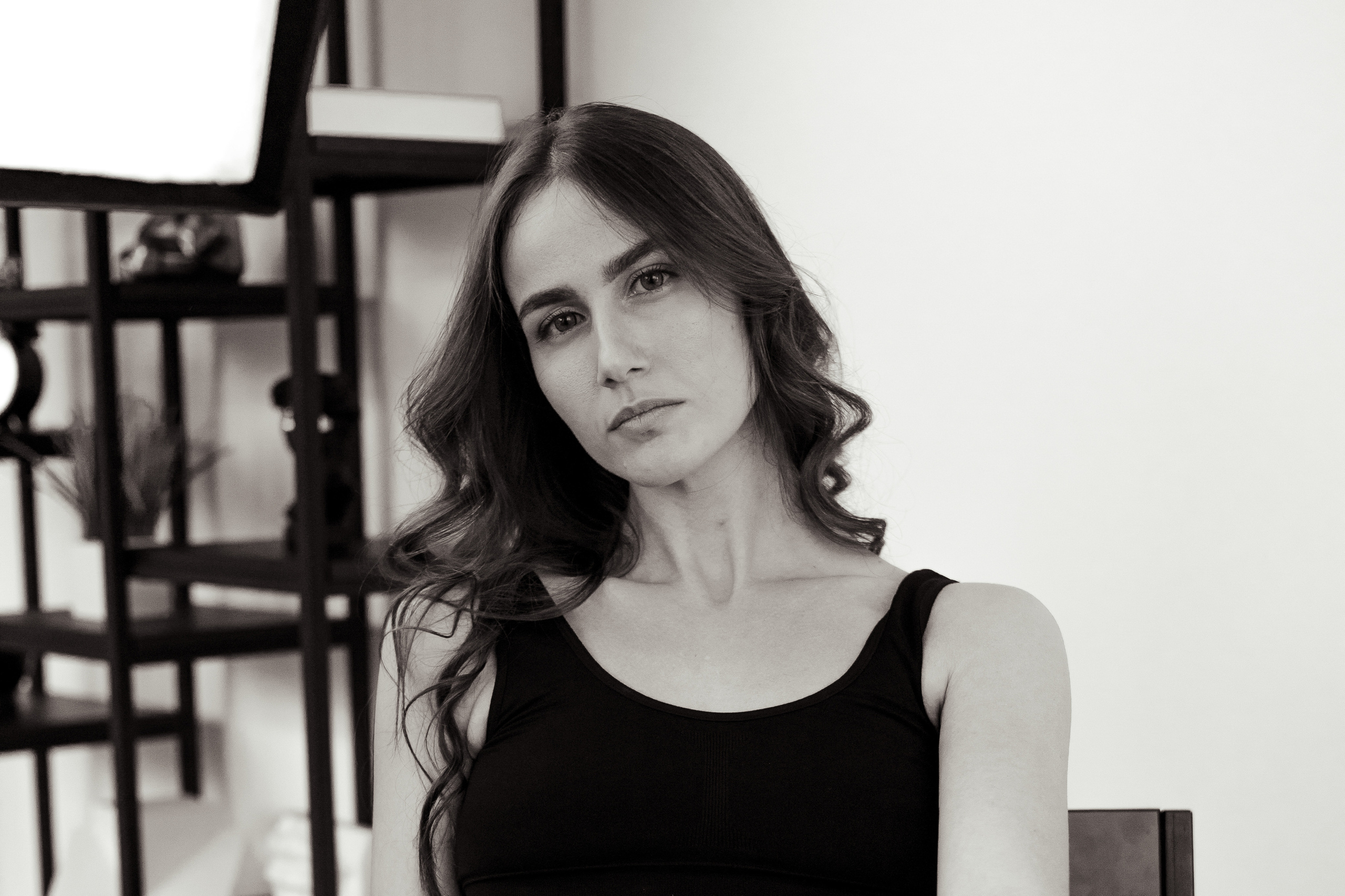 Бела. Игорь Забытин — Фотограф в Москве