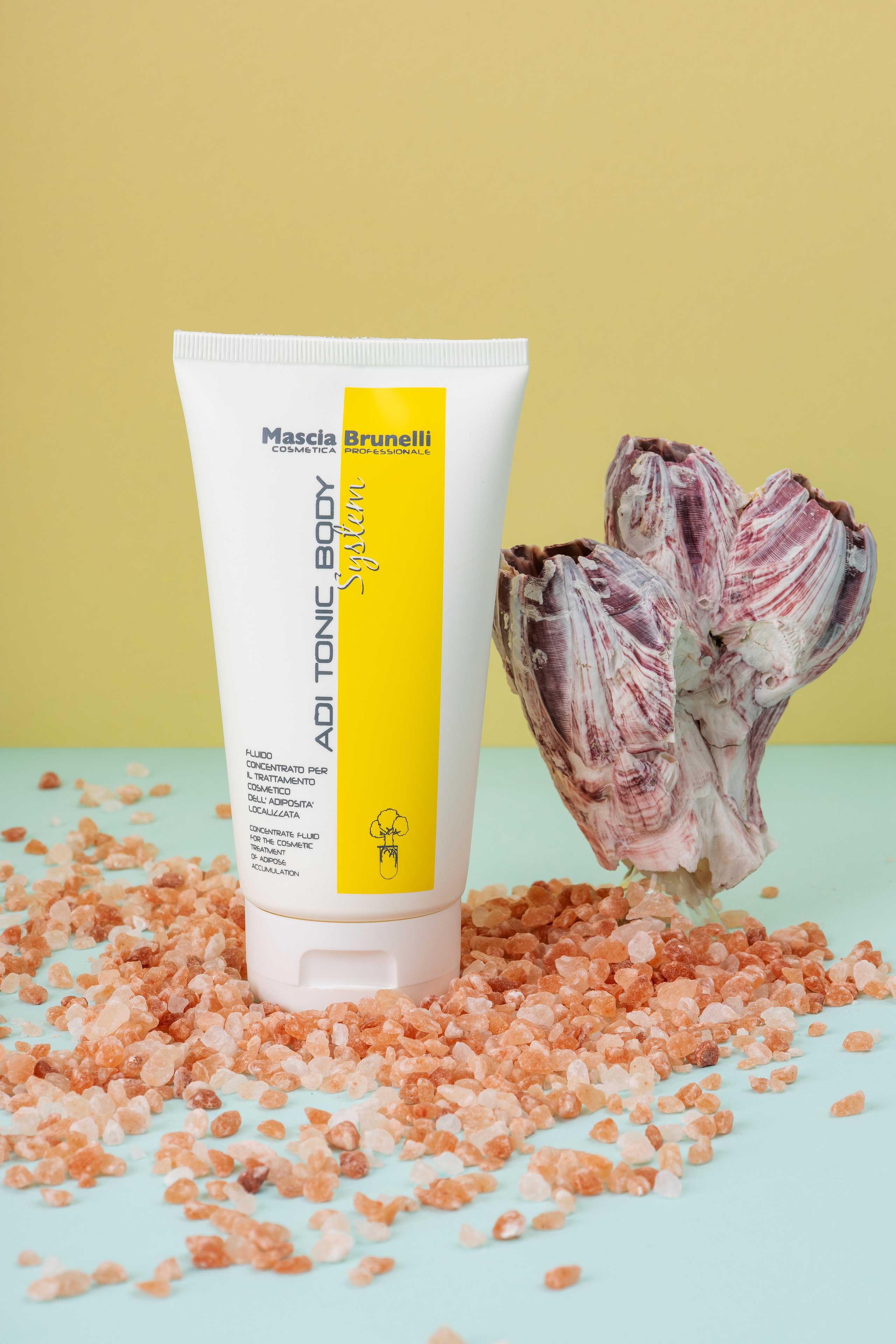 Косметика «Mascia Brunelli». Игорь Забытин — Фотограф в Москве