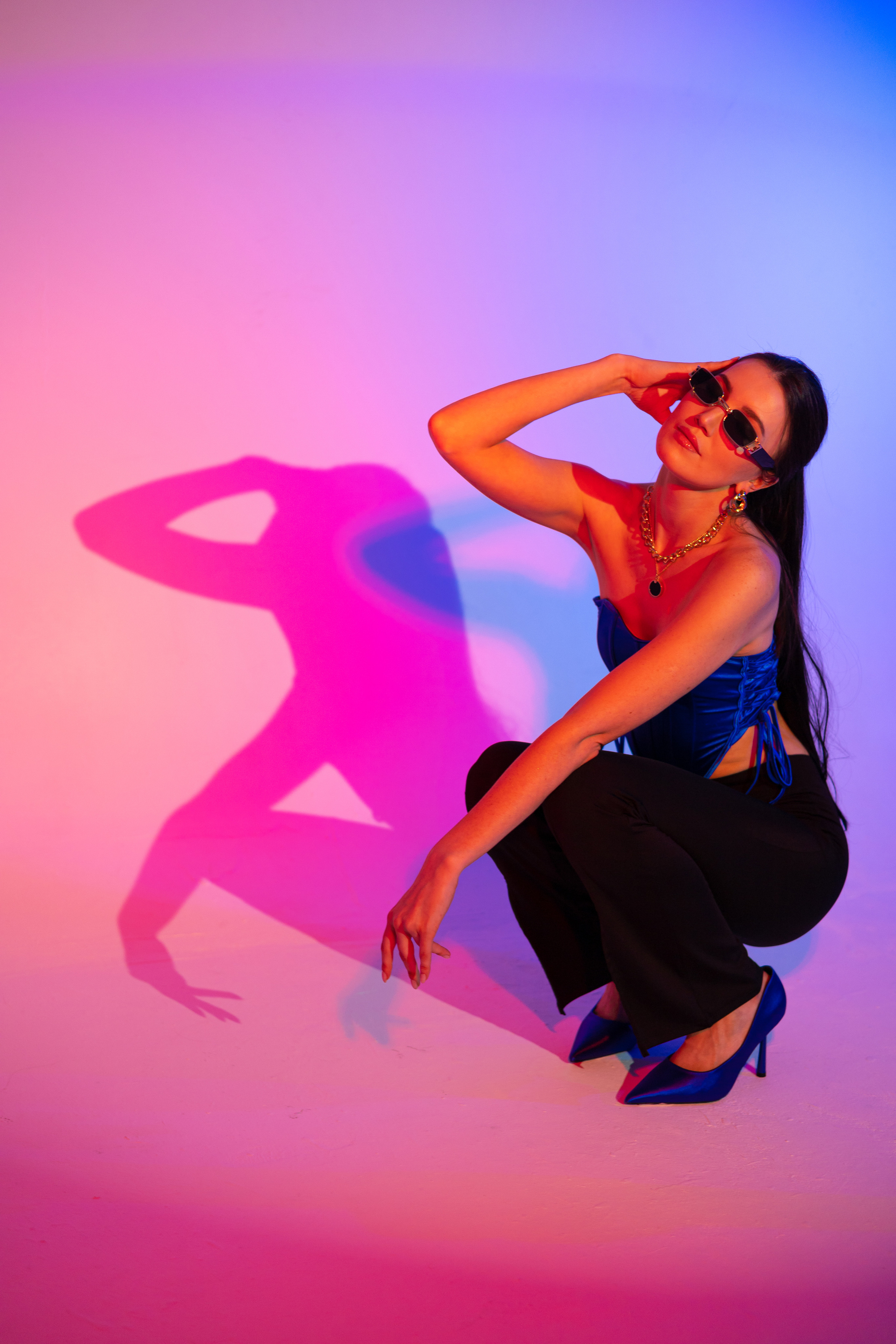 Евгения. Игорь Забытин — Фотограф в Москве