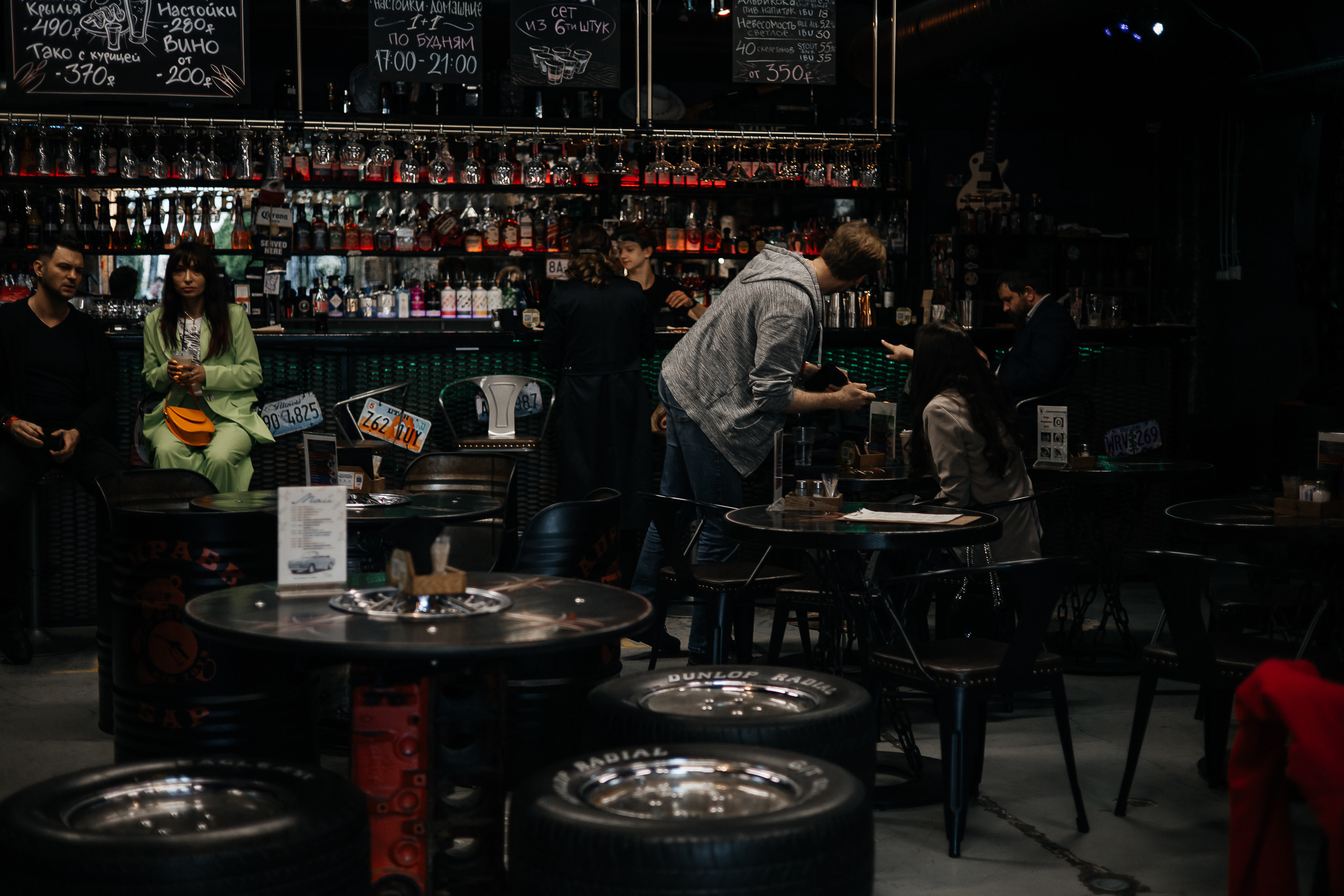 Осколки солнца. Игорь Забытин — Фотограф в Москве