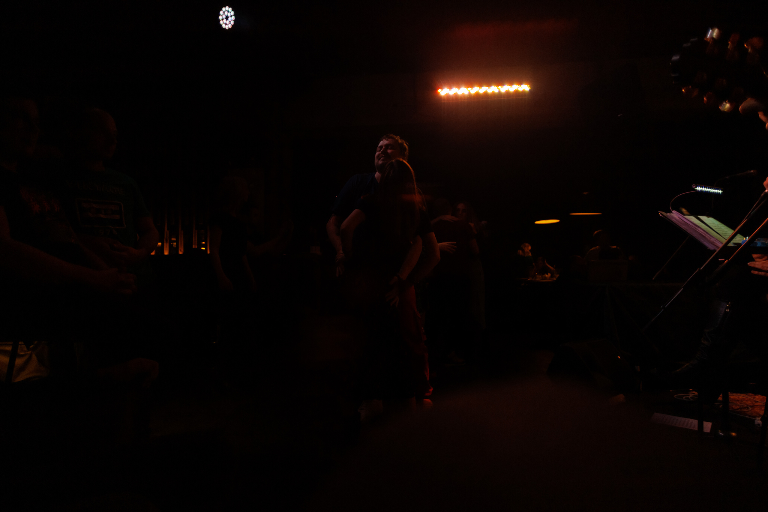 Концерт группы Inkanto trio. Игорь Забытин — Фотограф в Москве