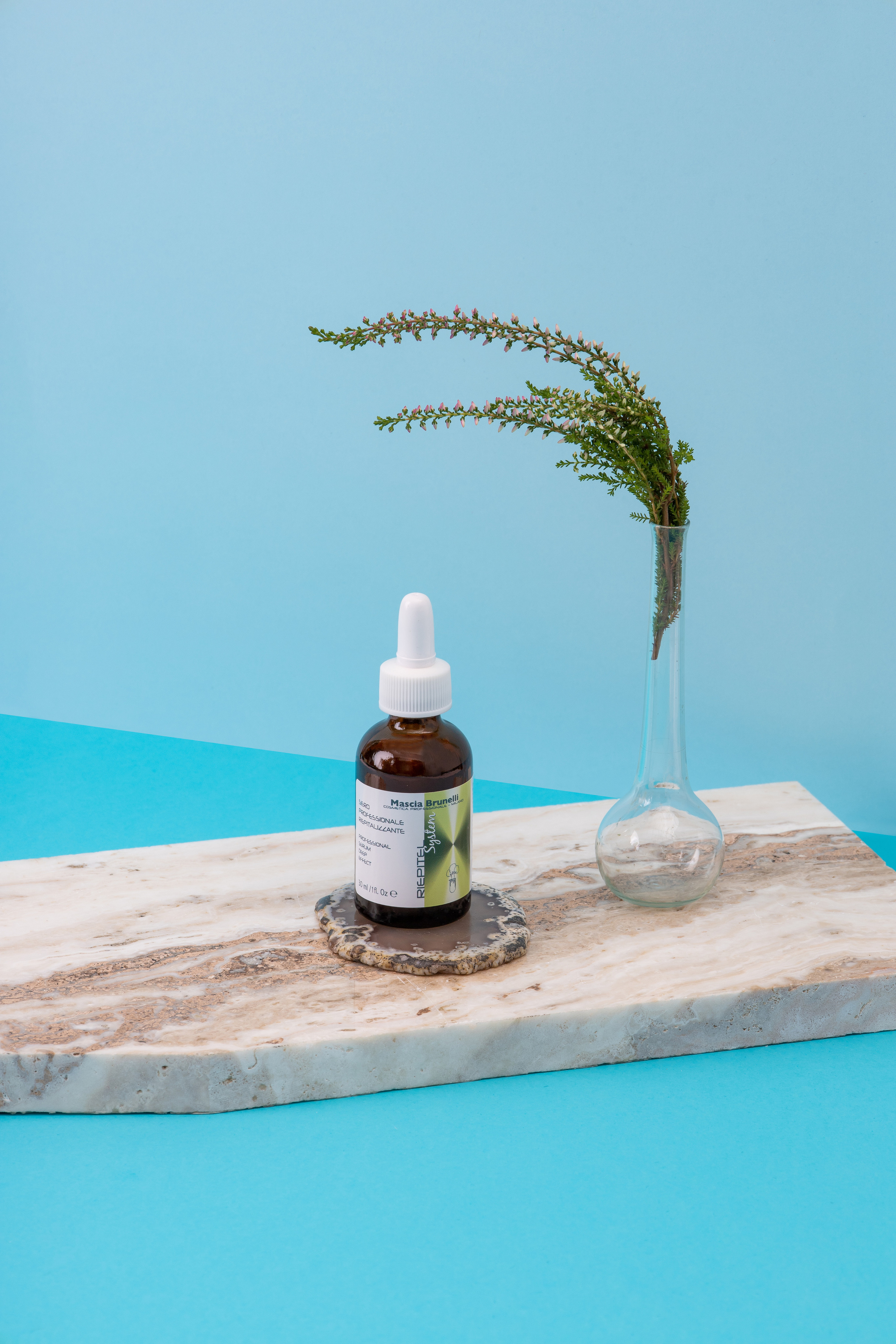 Косметика «Mascia Brunelli». Игорь Забытин — Фотограф в Москве