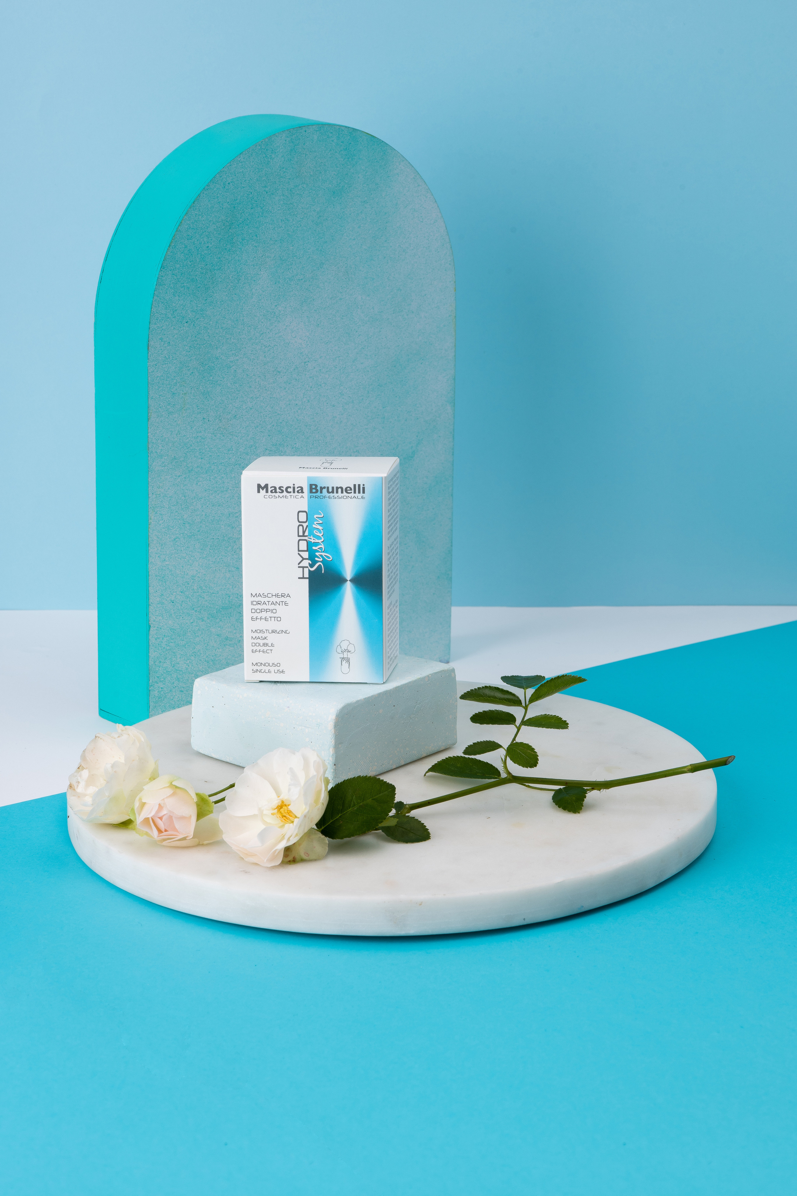 Косметика «Mascia Brunelli». Игорь Забытин — Фотограф в Москве