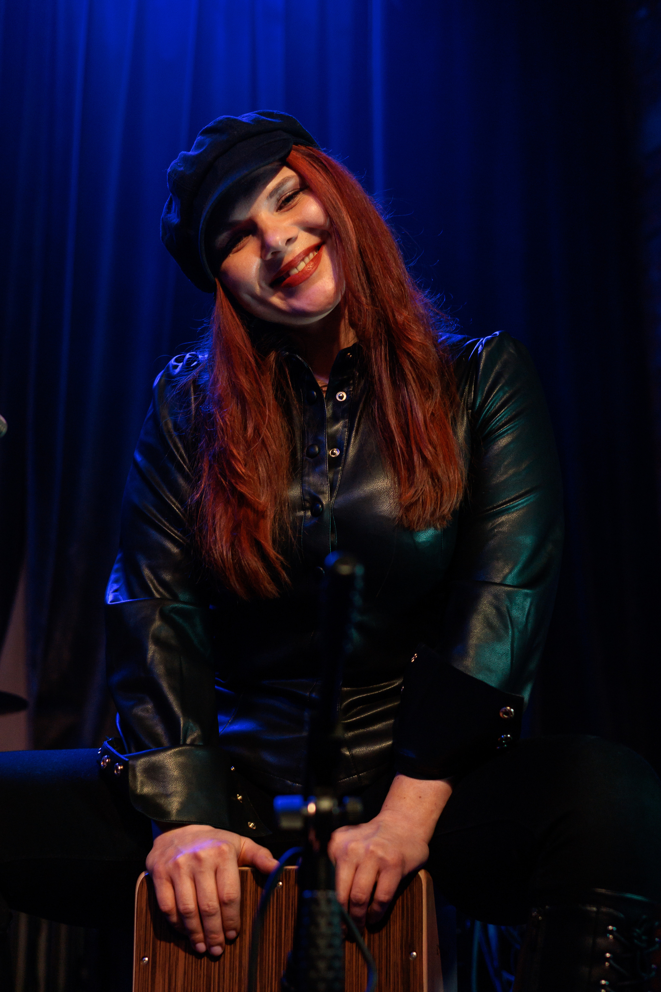 Концерт группы Inkanto trio. Игорь Забытин — Фотограф в Москве