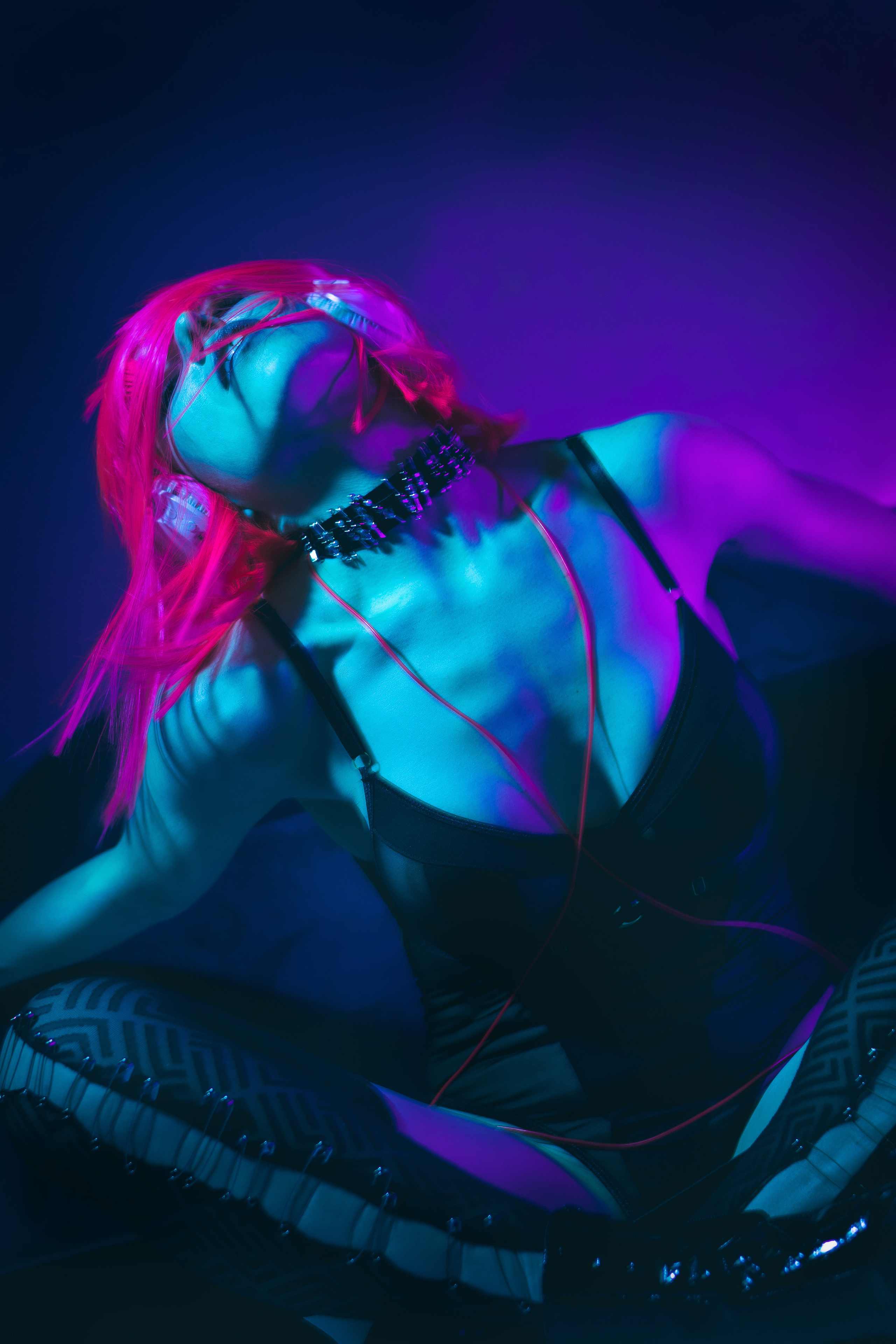 Катерина. Игорь Забытин — Фотограф в Москве