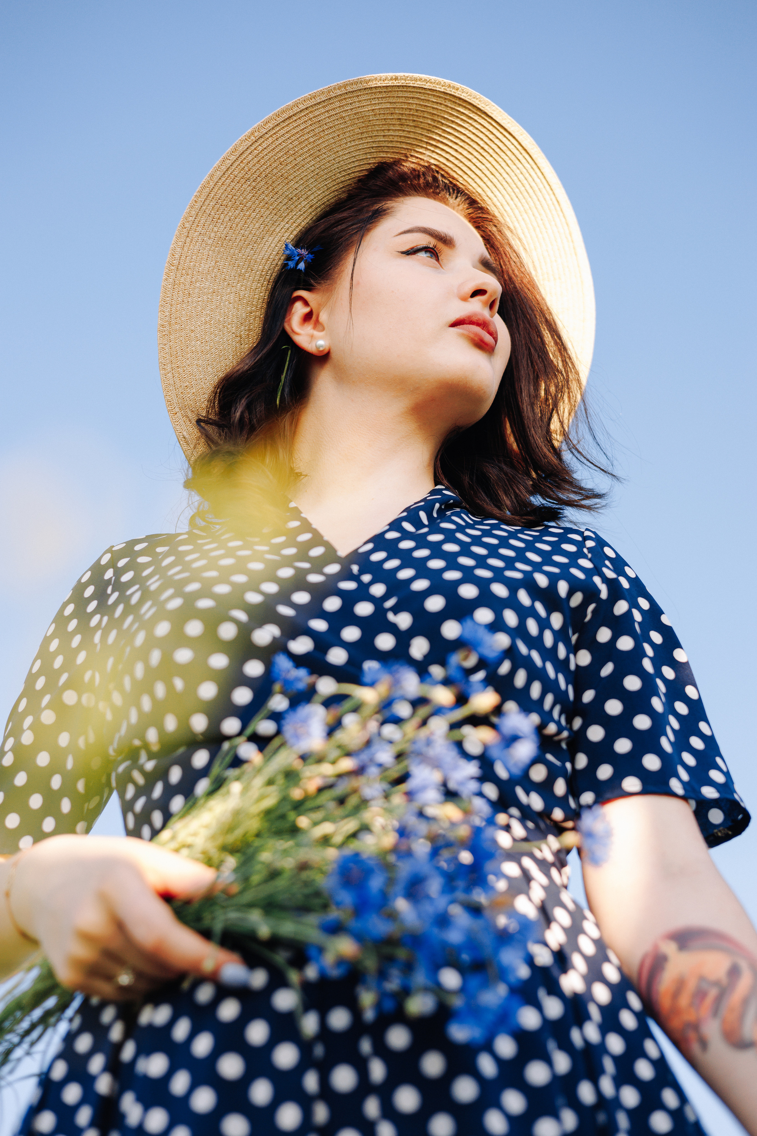 Соня. Игорь Забытин — Фотограф в Москве