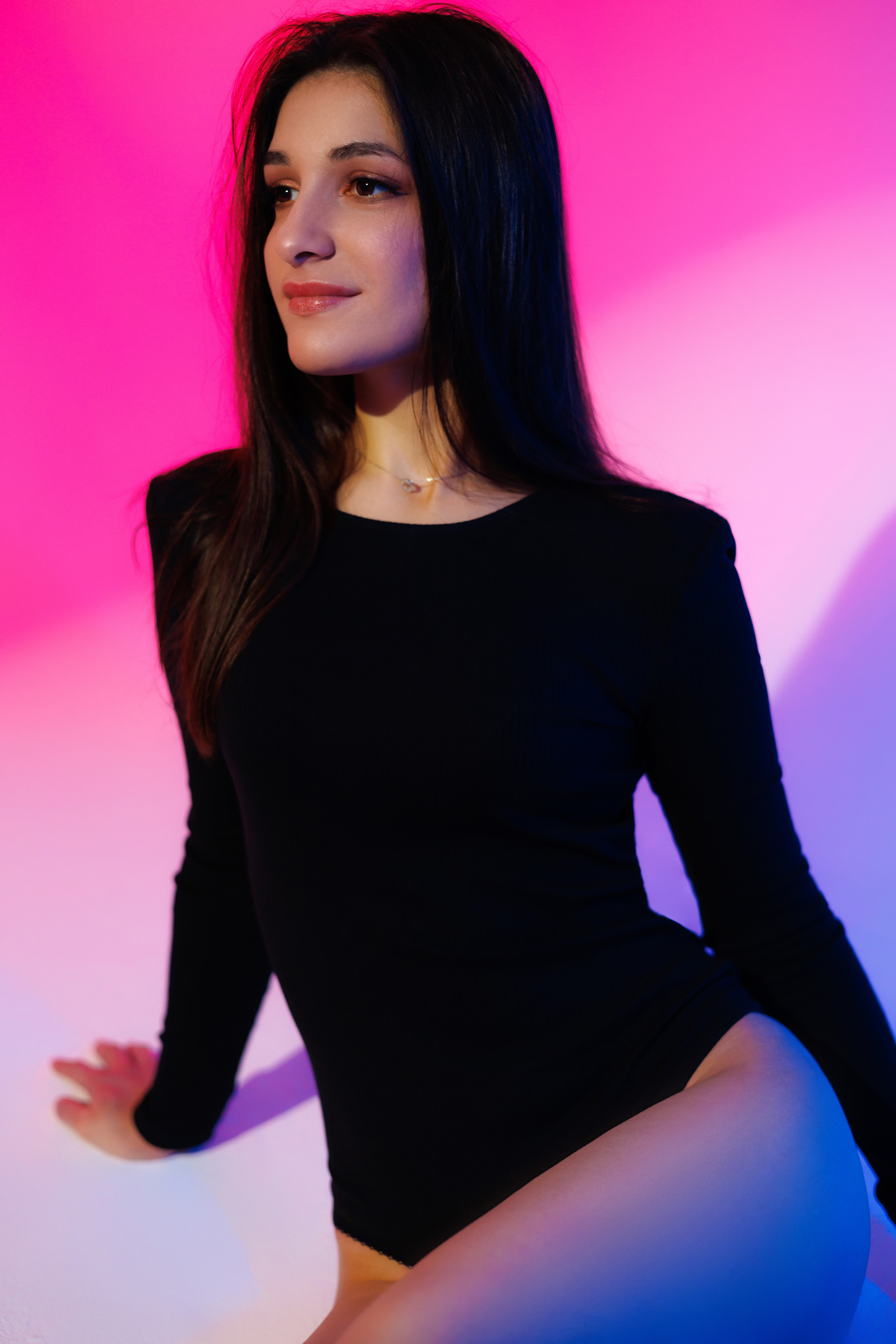 Люда. Игорь Забытин — Фотограф в Москве