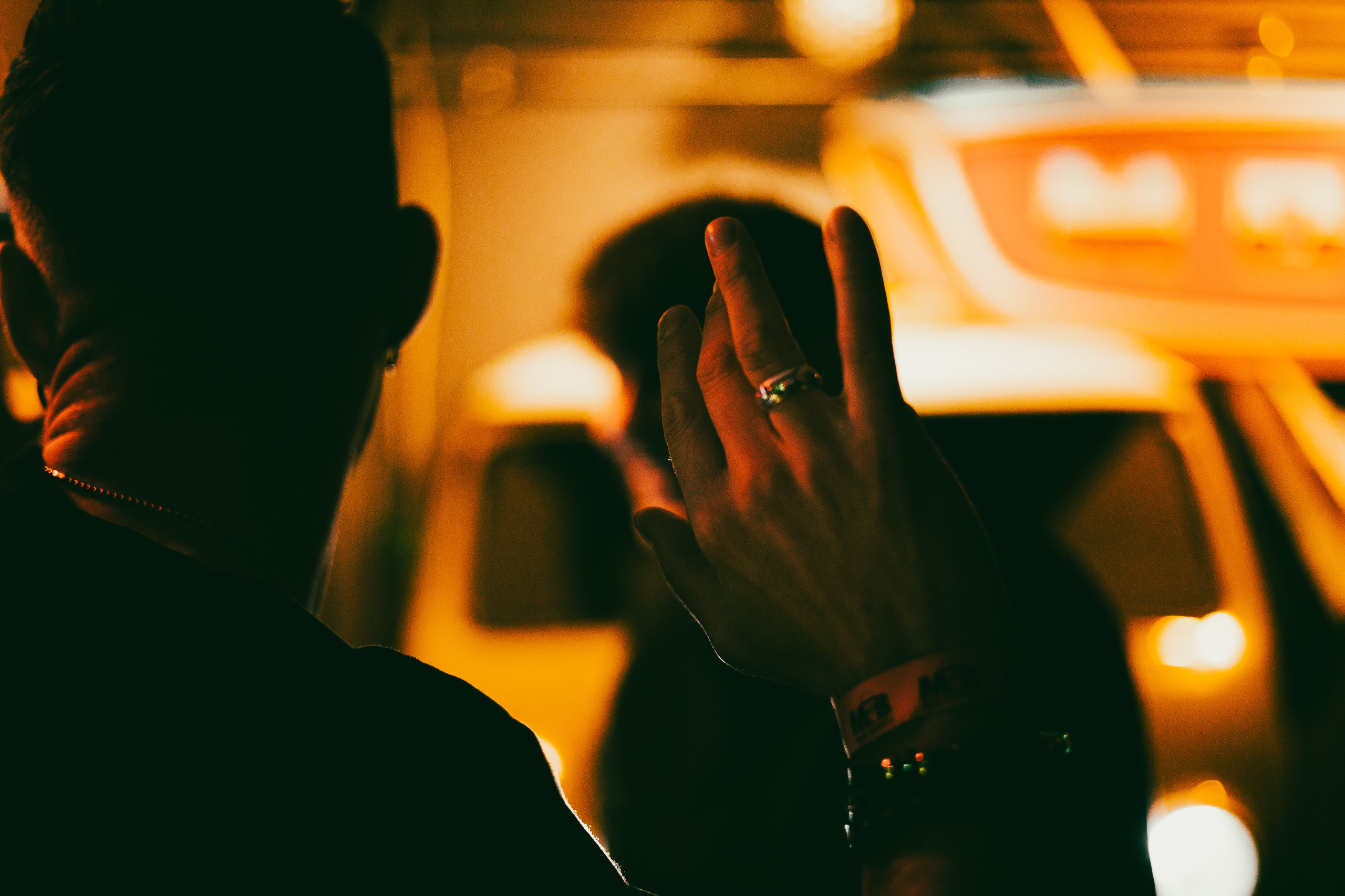 Осколки солнца. Игорь Забытин — Фотограф в Москве