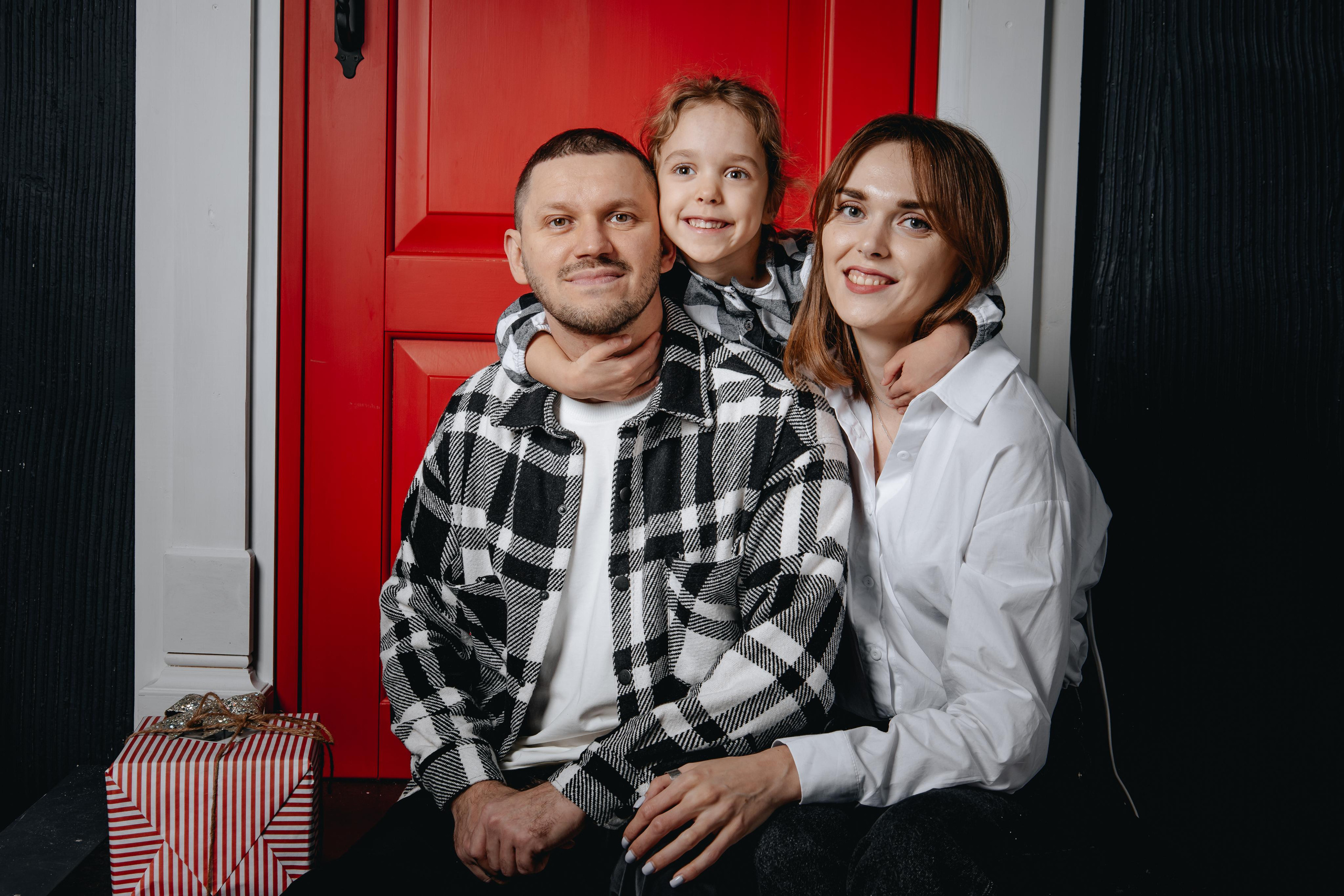 Екатерина. Игорь Забытин — Фотограф в Москве