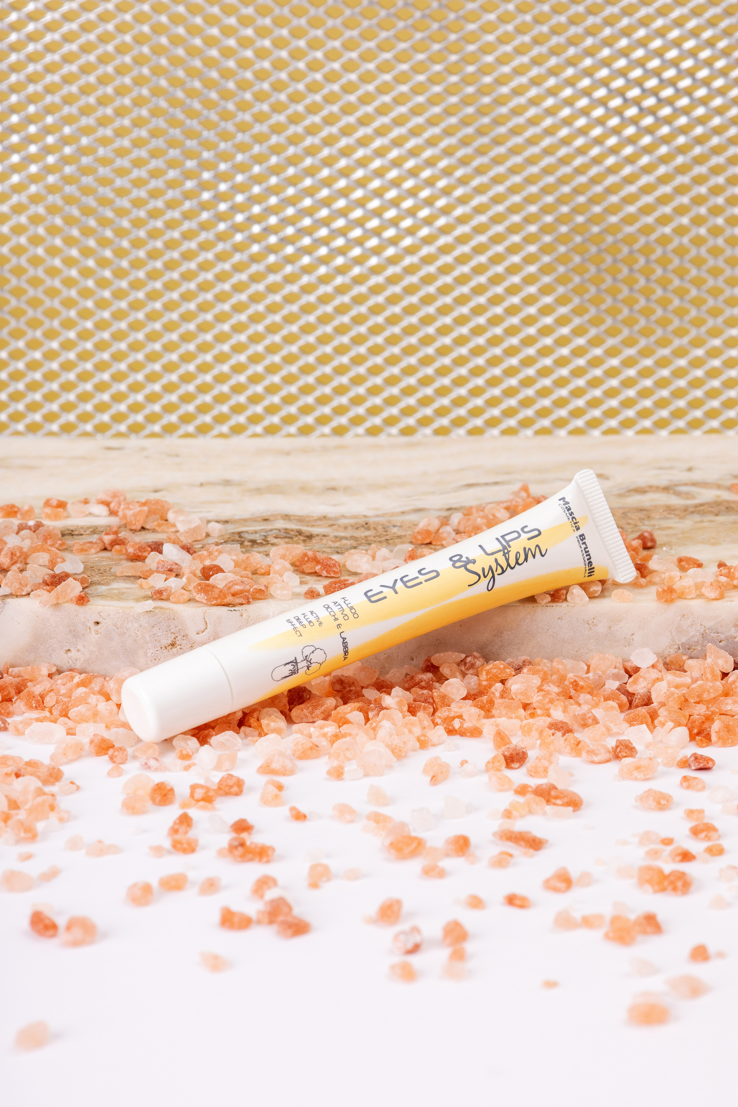 Косметика «Mascia Brunelli». Игорь Забытин — Фотограф в Москве