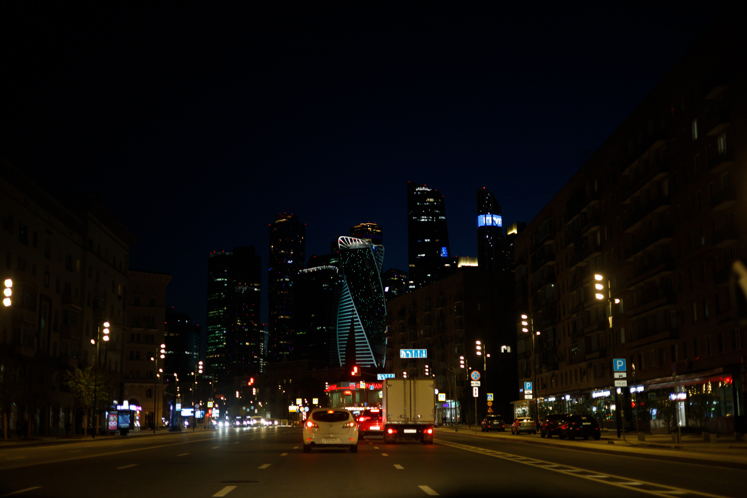 Осколки солнца. Игорь Забытин — Фотограф в Москве