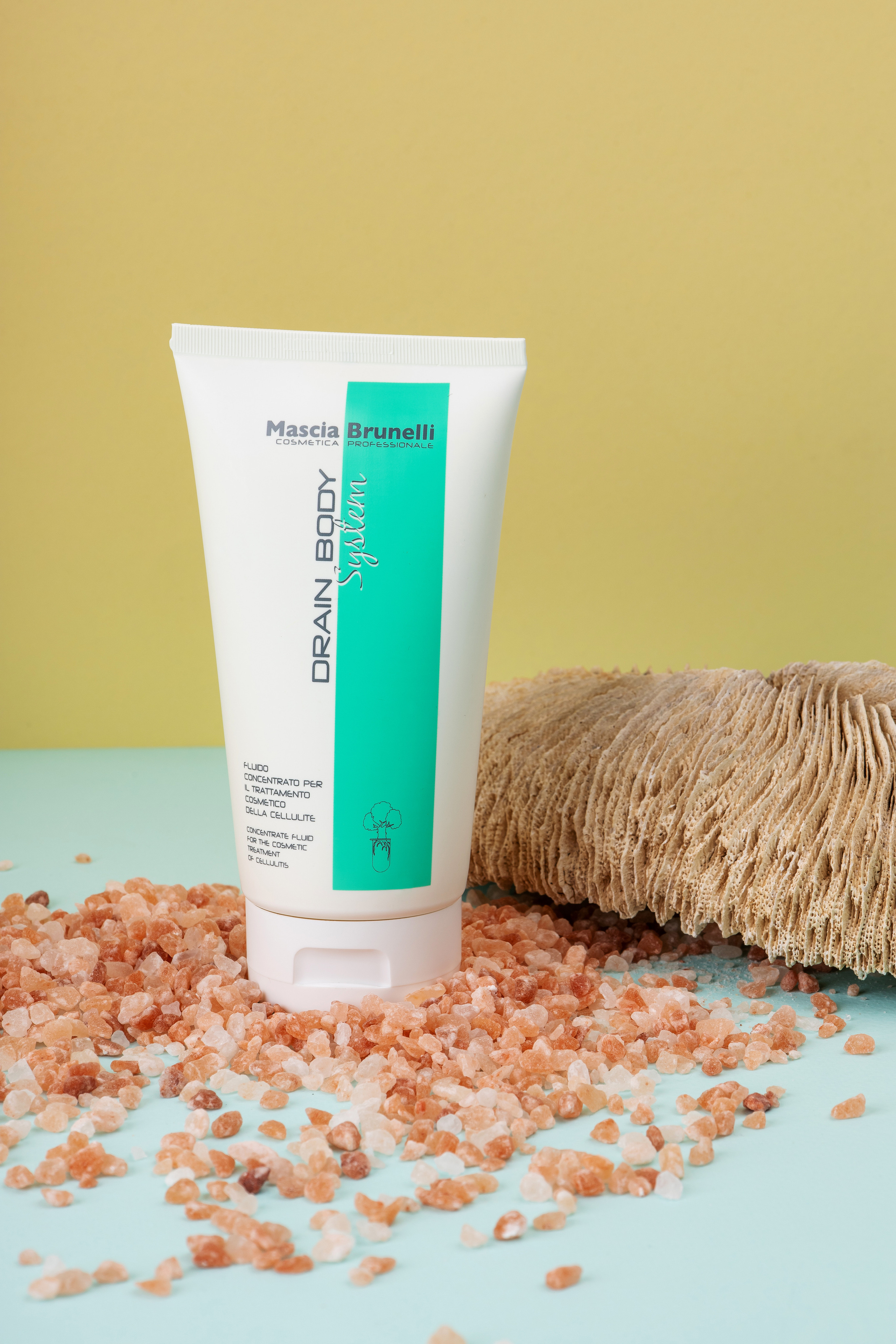 Косметика «Mascia Brunelli». Игорь Забытин — Фотограф в Москве