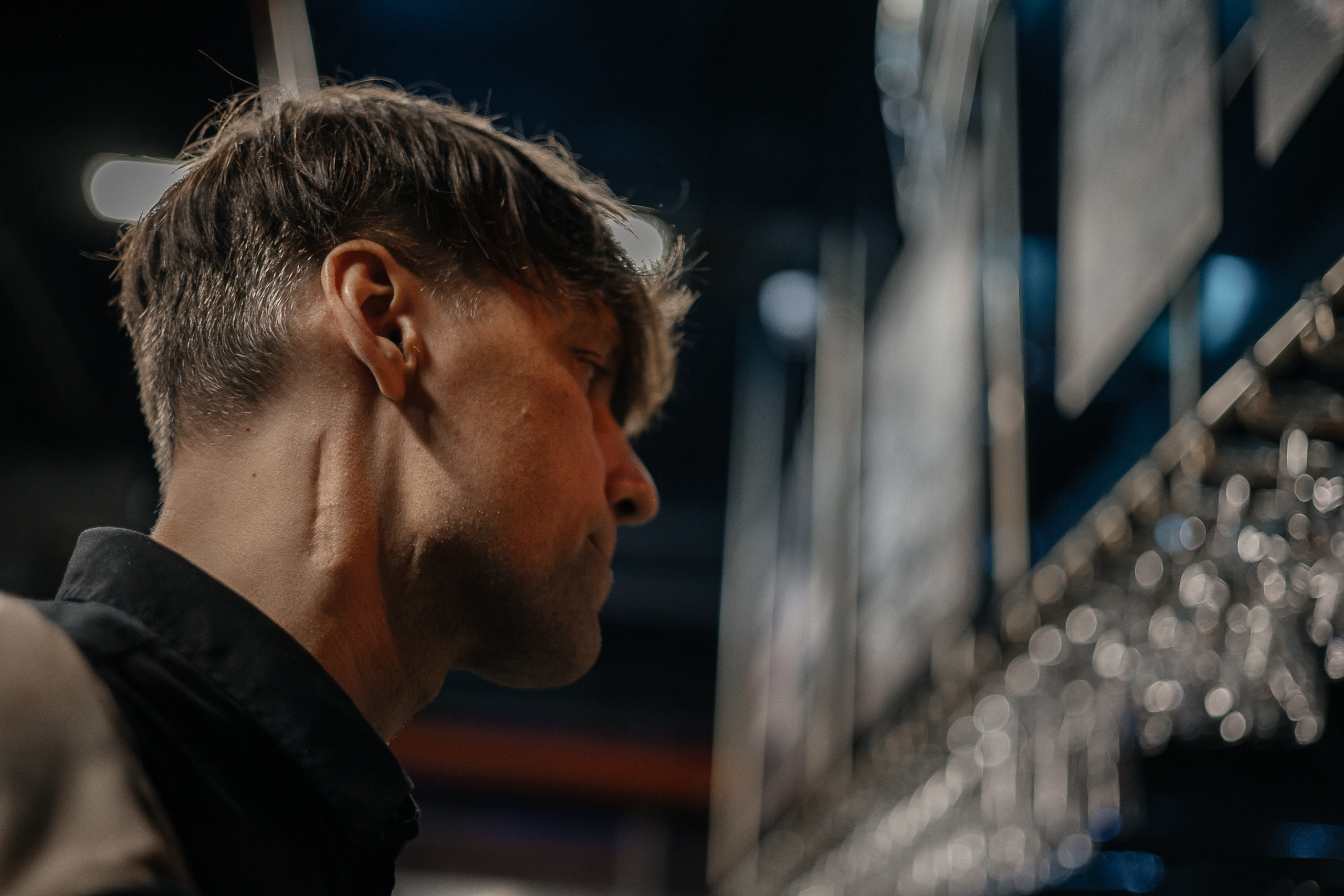 Осколки солнца. Игорь Забытин — Фотограф в Москве