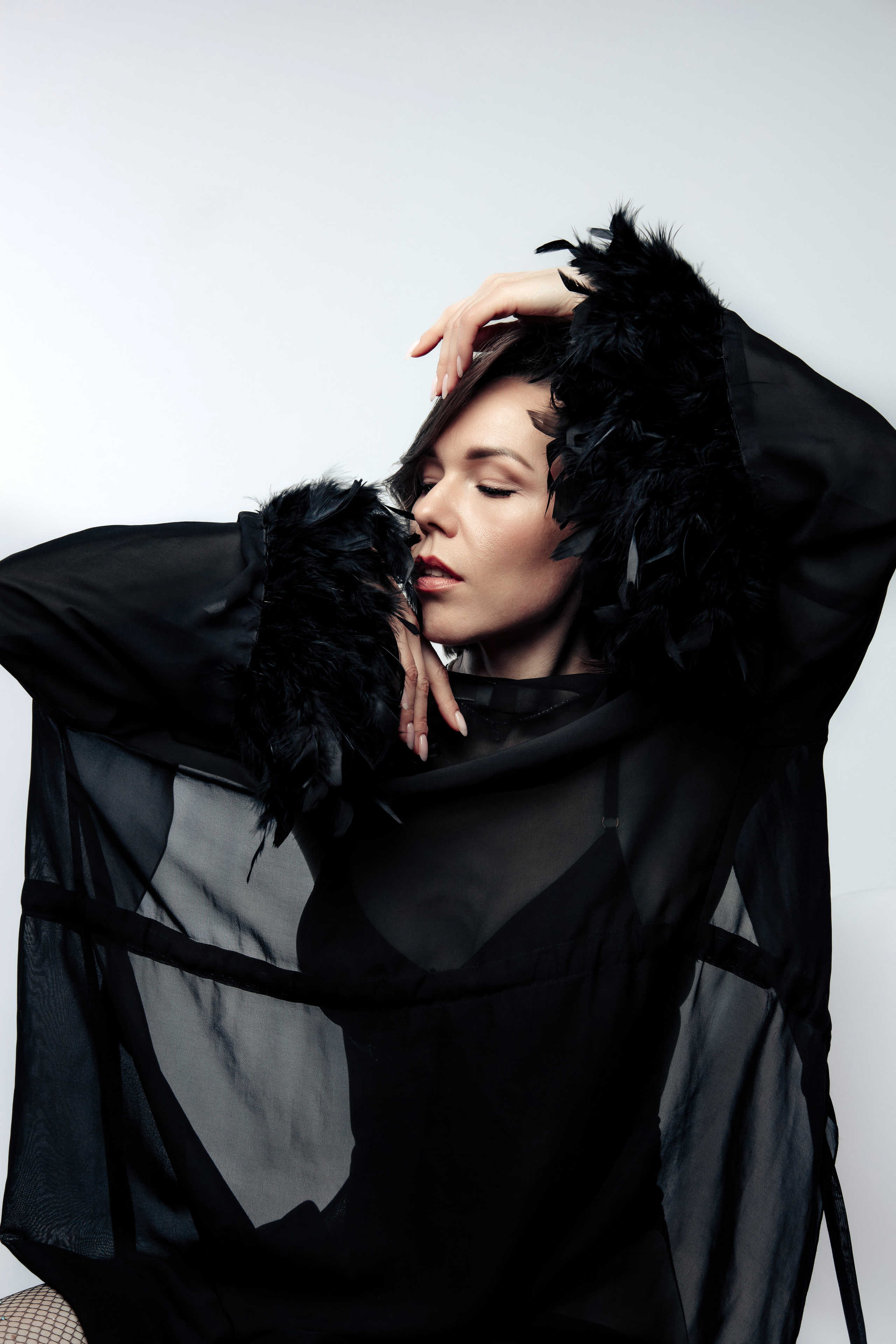 Катерина. Игорь Забытин — Фотограф в Москве