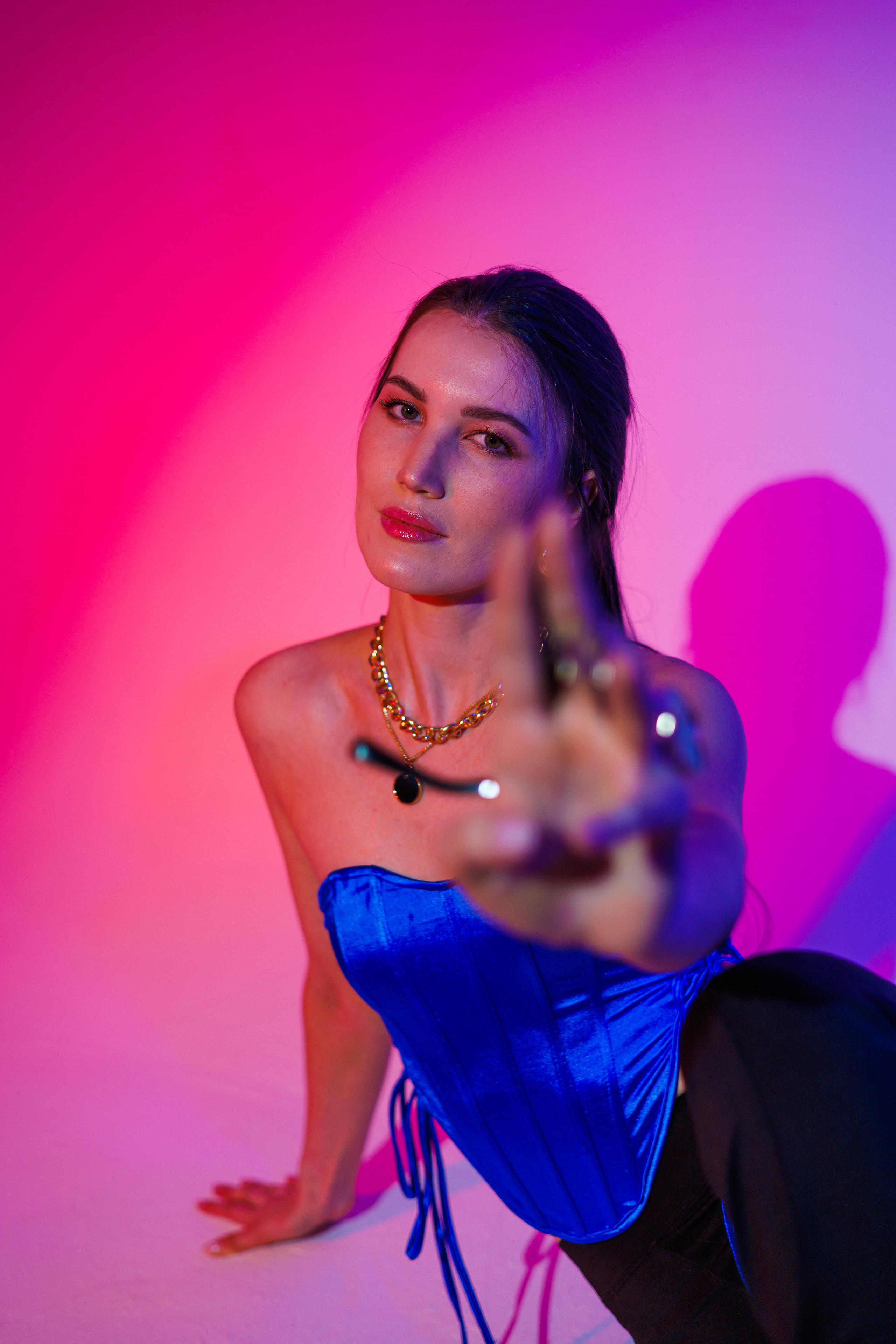 Евгения. Игорь Забытин — Фотограф в Москве