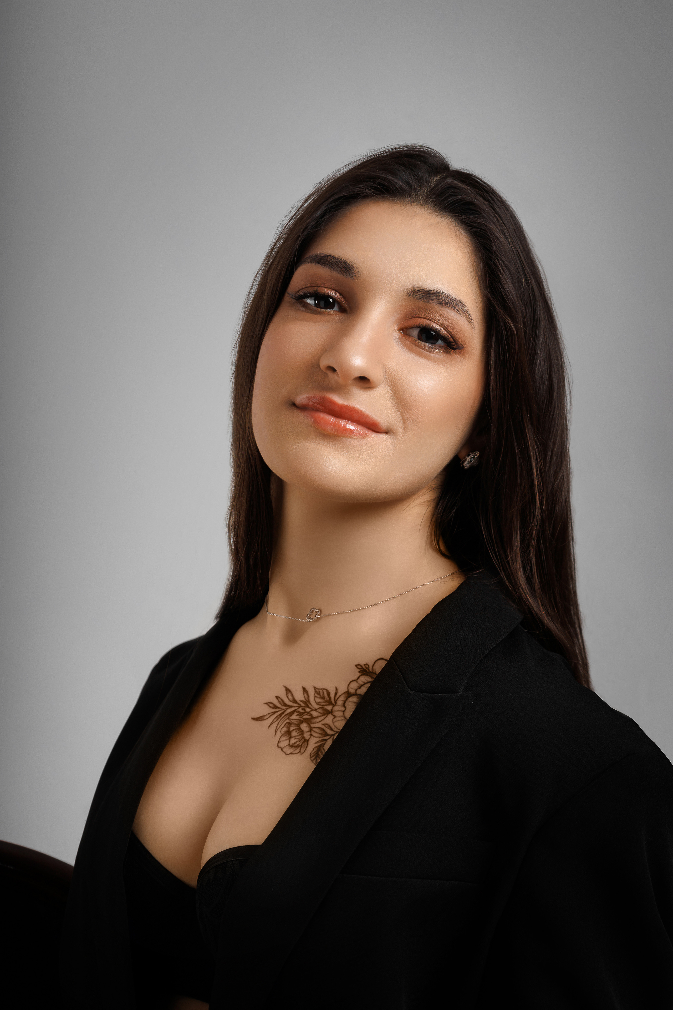 Люда. Игорь Забытин — Фотограф в Москве