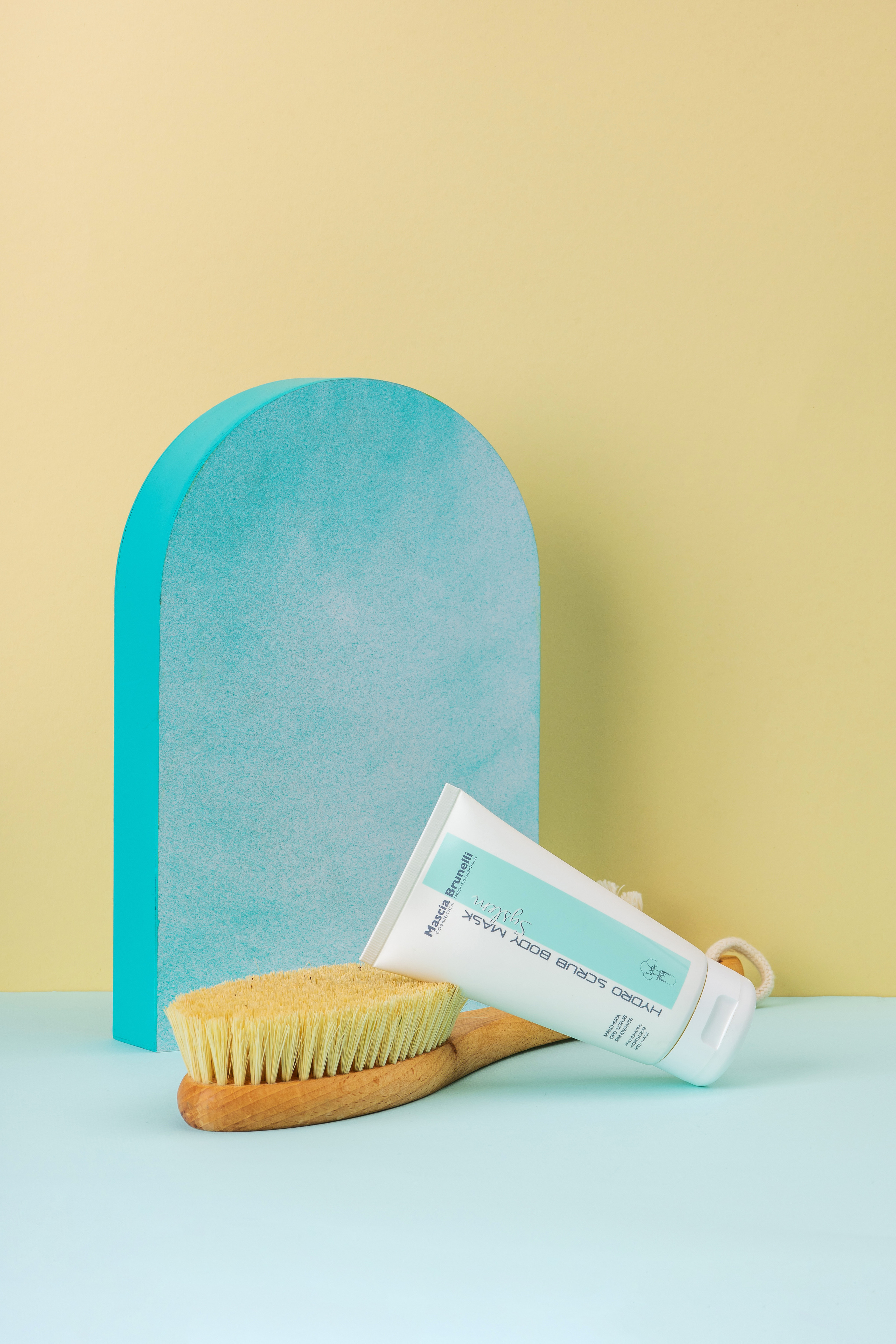 Косметика «Mascia Brunelli». Игорь Забытин — Фотограф в Москве