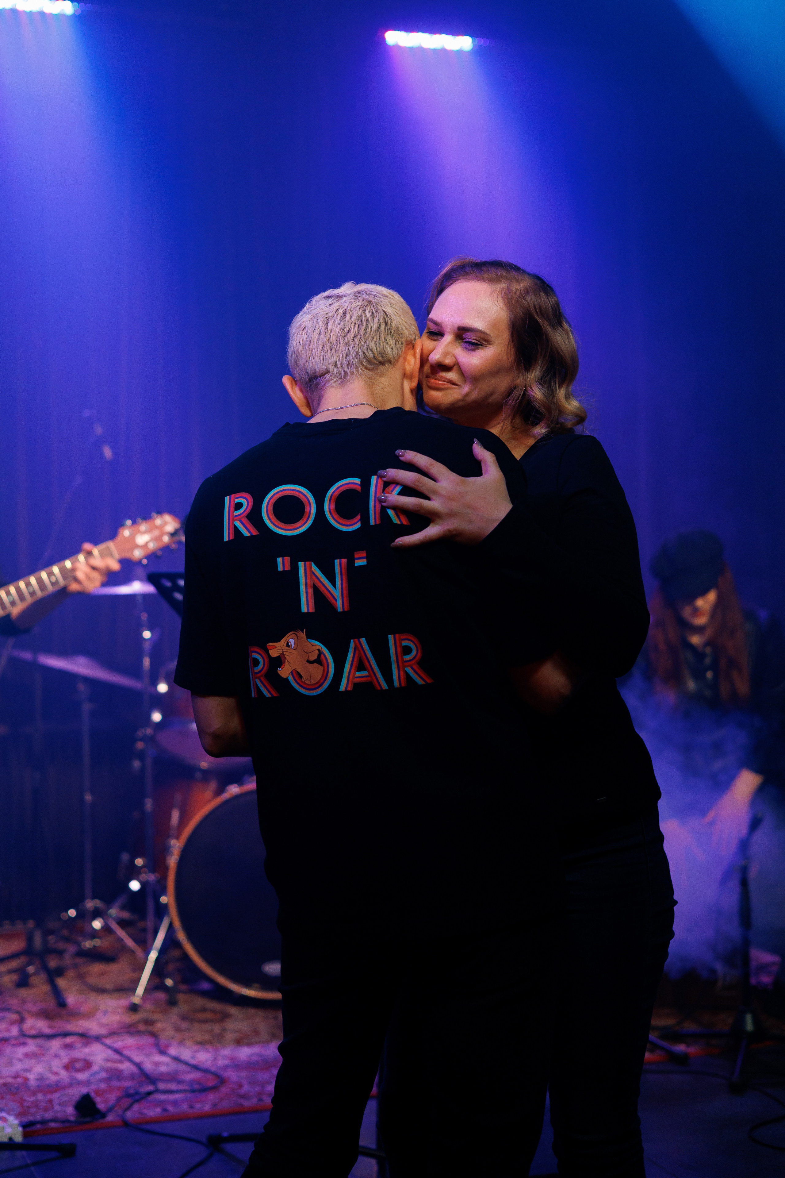 Концерт группы Inkanto trio. Игорь Забытин — Фотограф в Москве