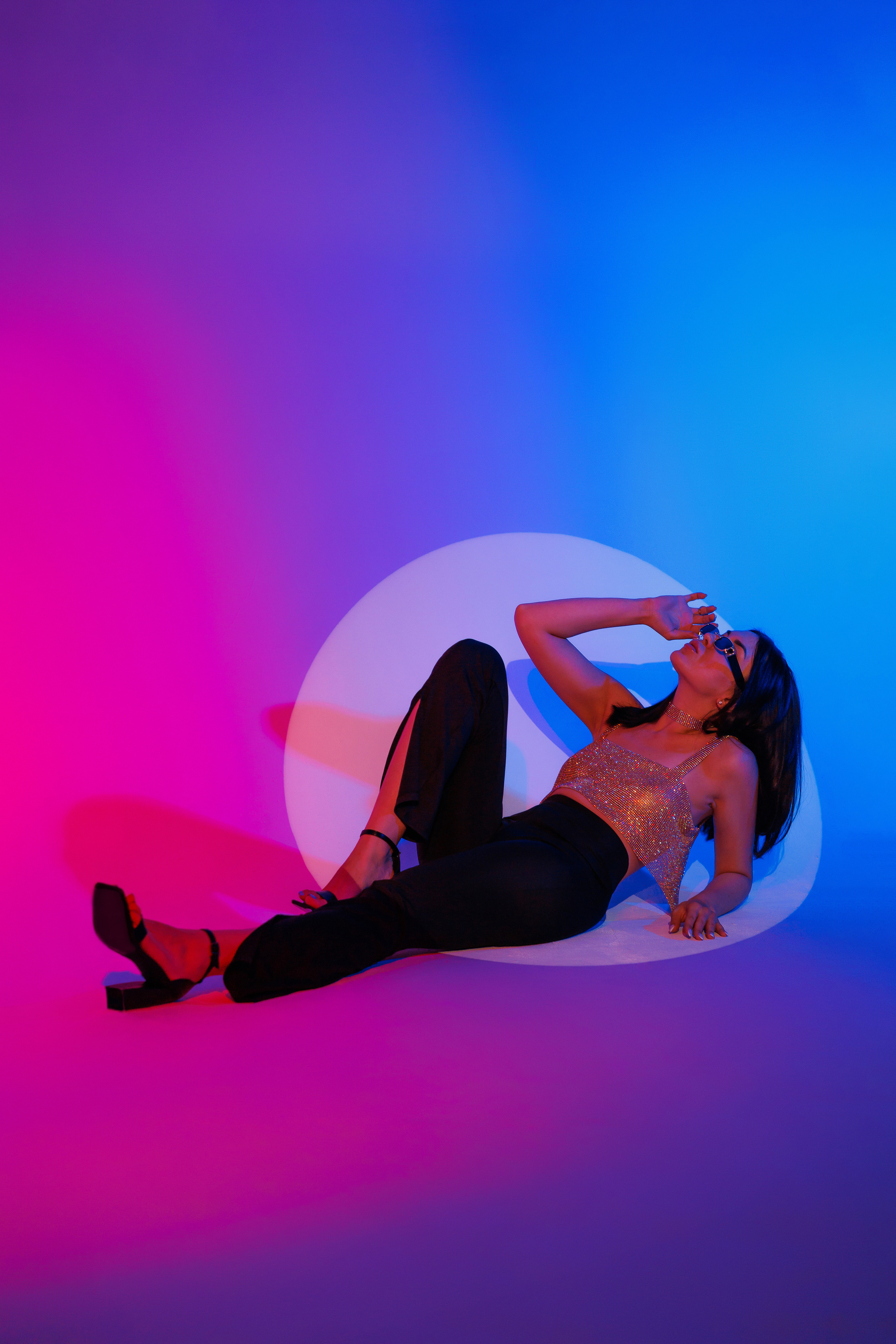 Лера. Игорь Забытин — Фотограф в Москве