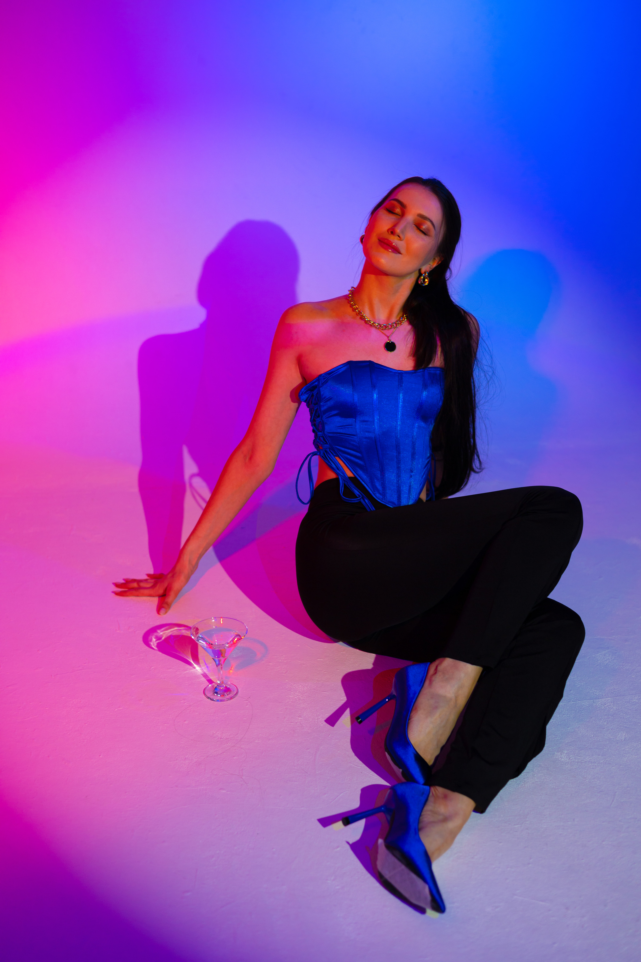 Евгения. Игорь Забытин — Фотограф в Москве