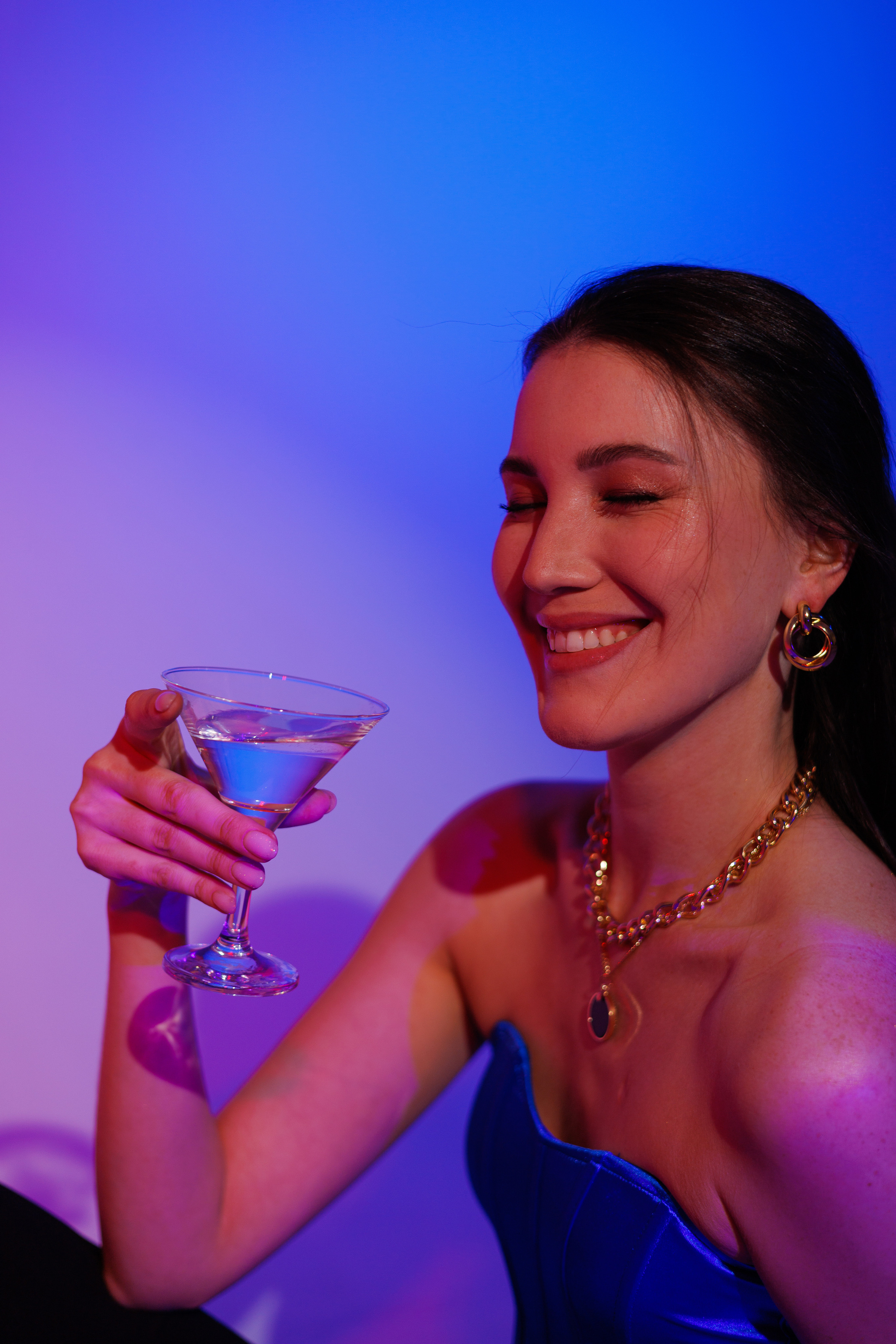 Евгения. Игорь Забытин — Фотограф в Москве