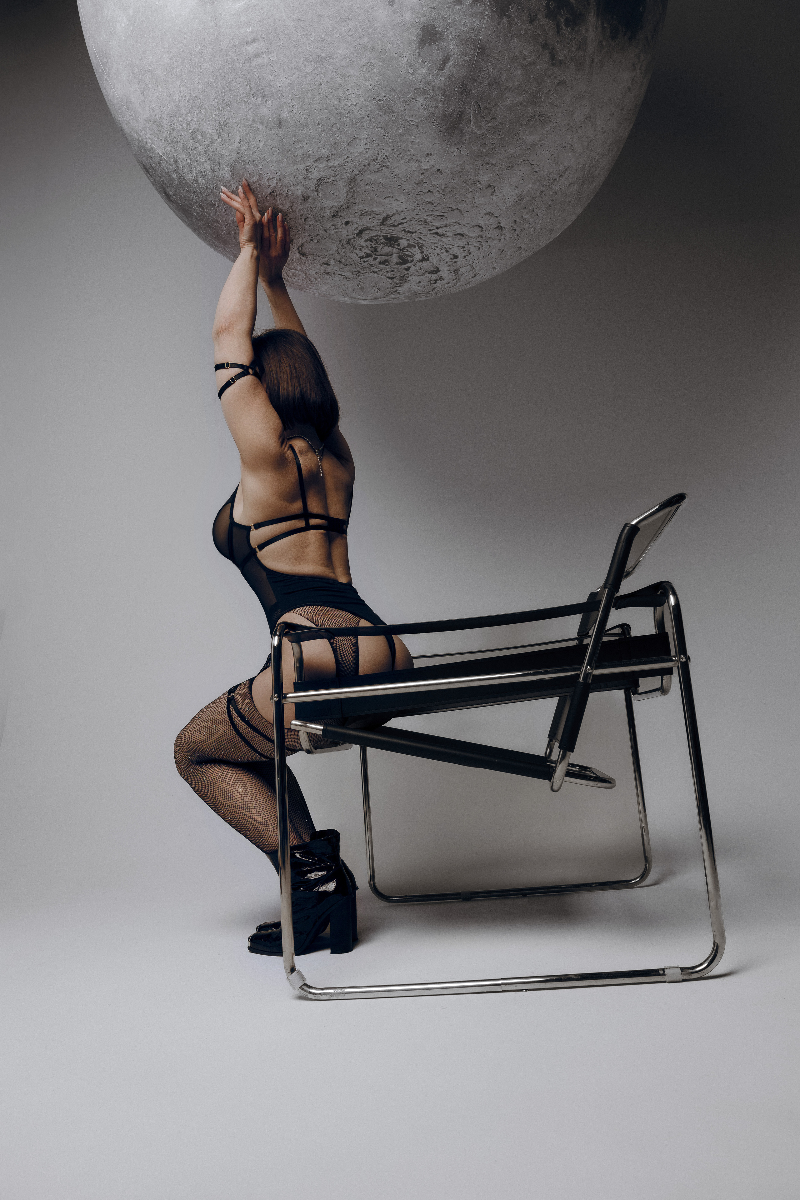 Катерина. Игорь Забытин — Фотограф в Москве