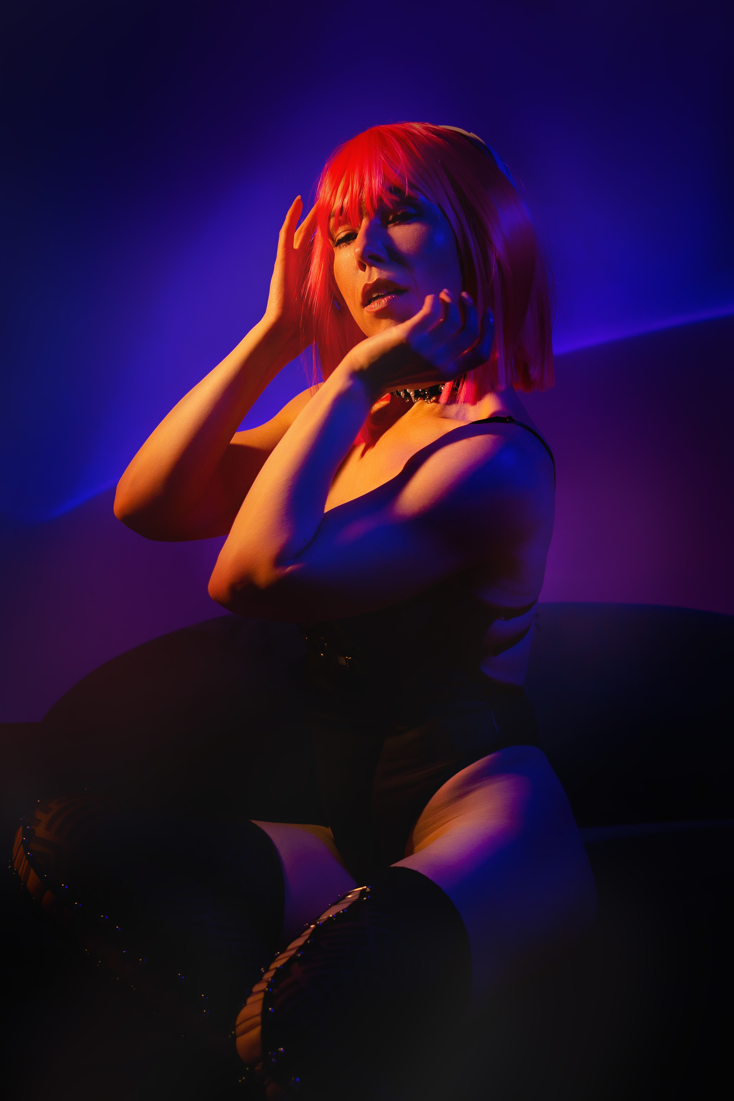 Катерина. Игорь Забытин — Фотограф в Москве