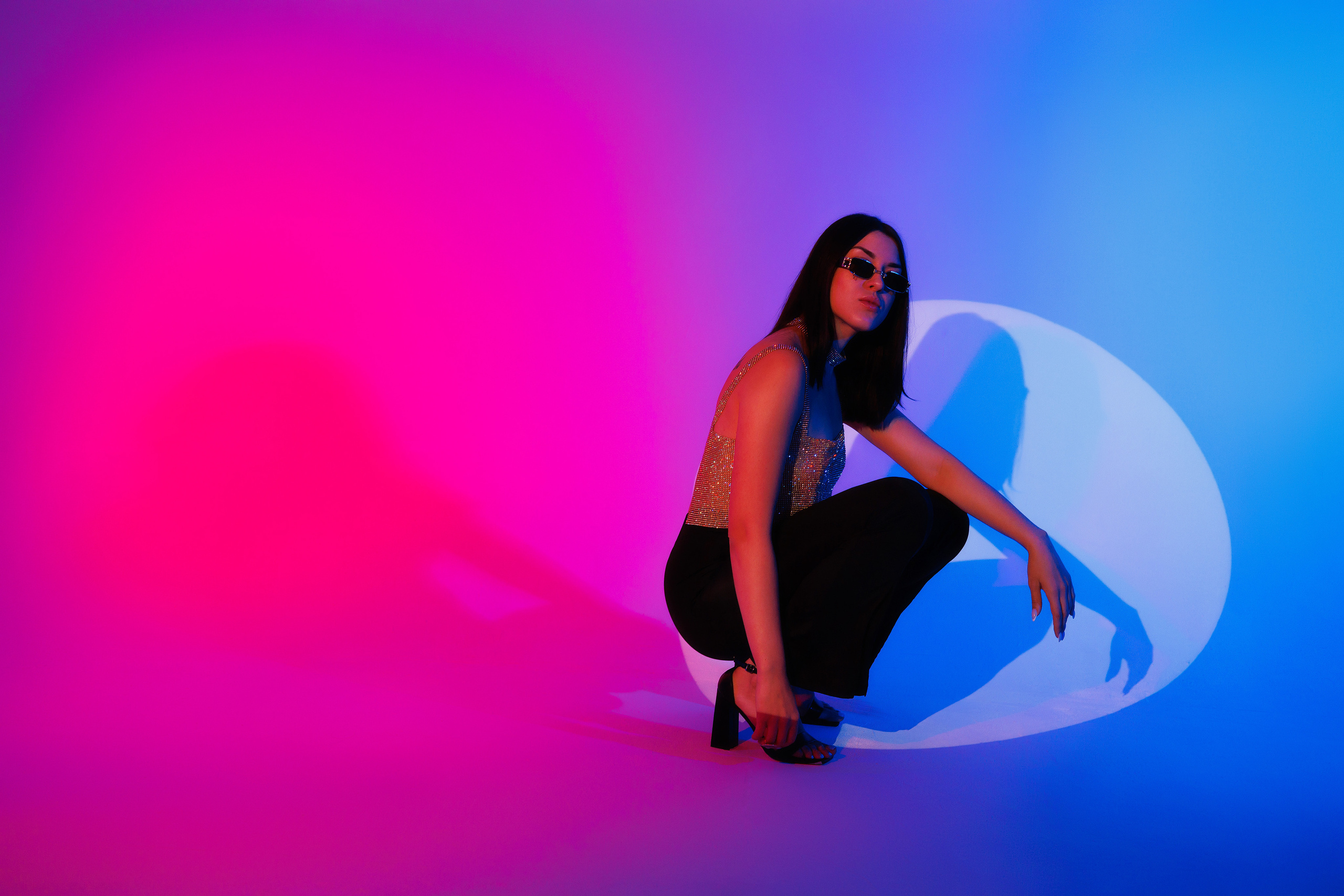 Лера. Игорь Забытин — Фотограф в Москве